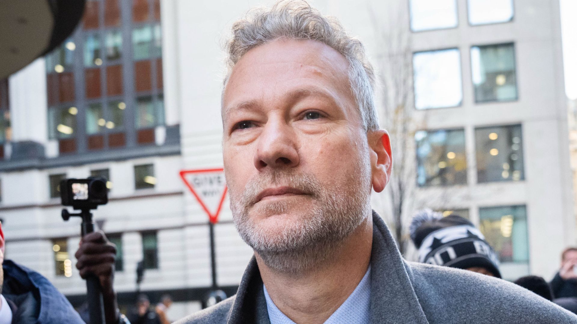 Ex-Reform leader in Wales who took pro-Russia bribes 'can't besmirch everyone else', says party's head of policy