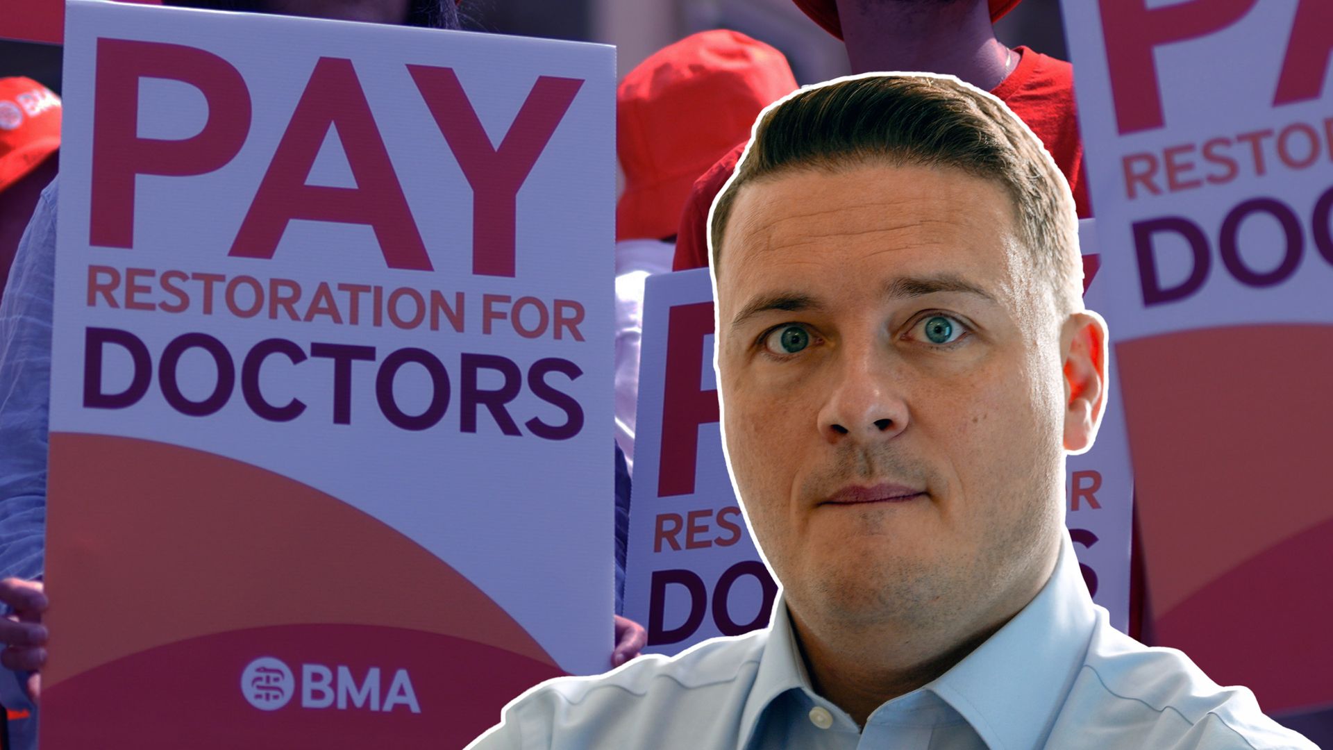 Why doctors are on strike again