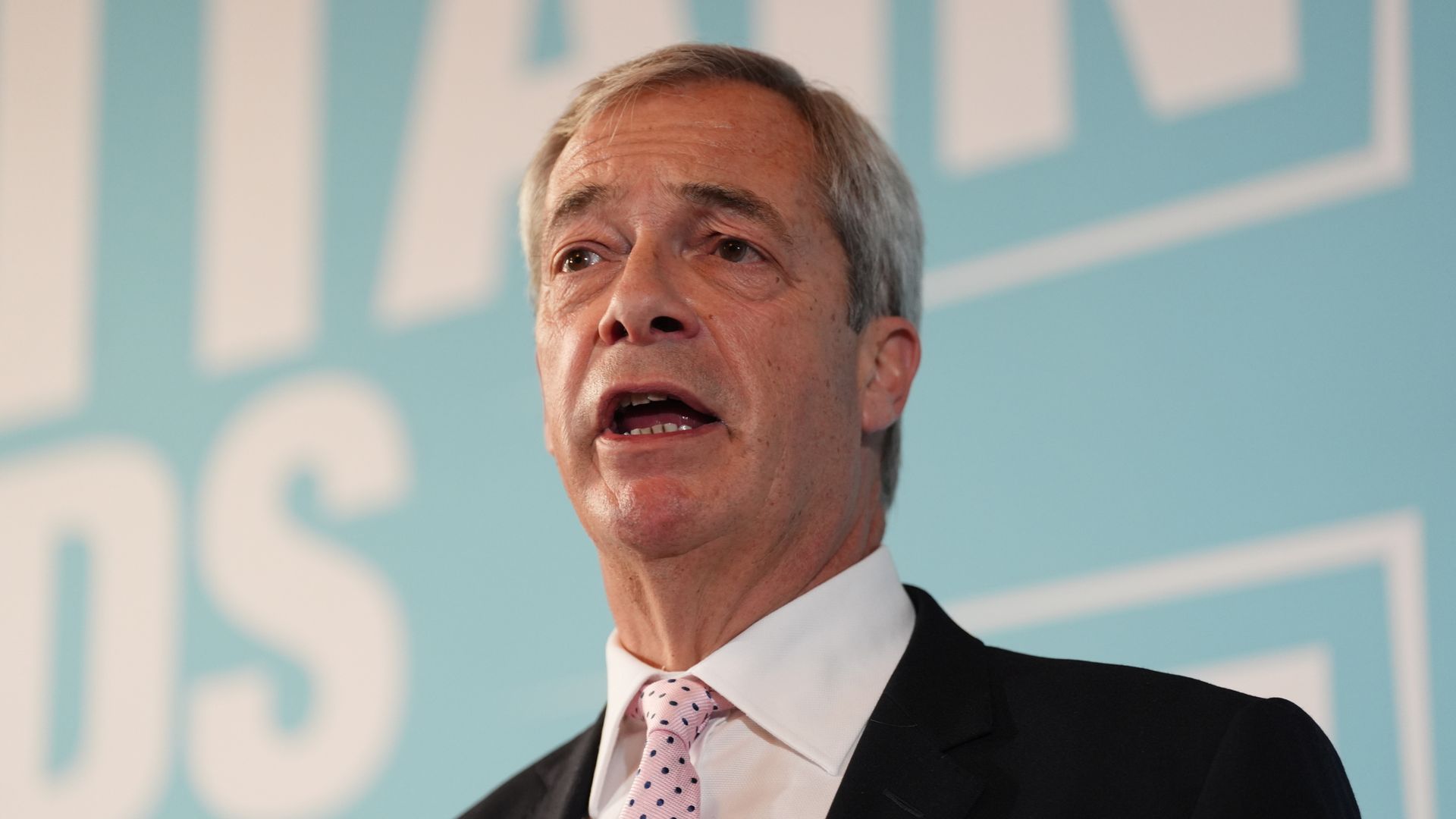 Nigel Farage's former school responds to claims he made racist comments as a student