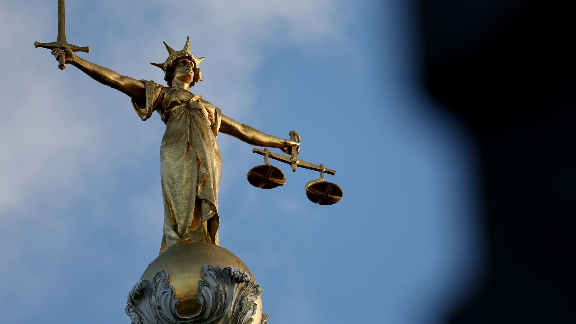 Justice overhaul will 'save victims torment' - as some cases set to scrap jury trial