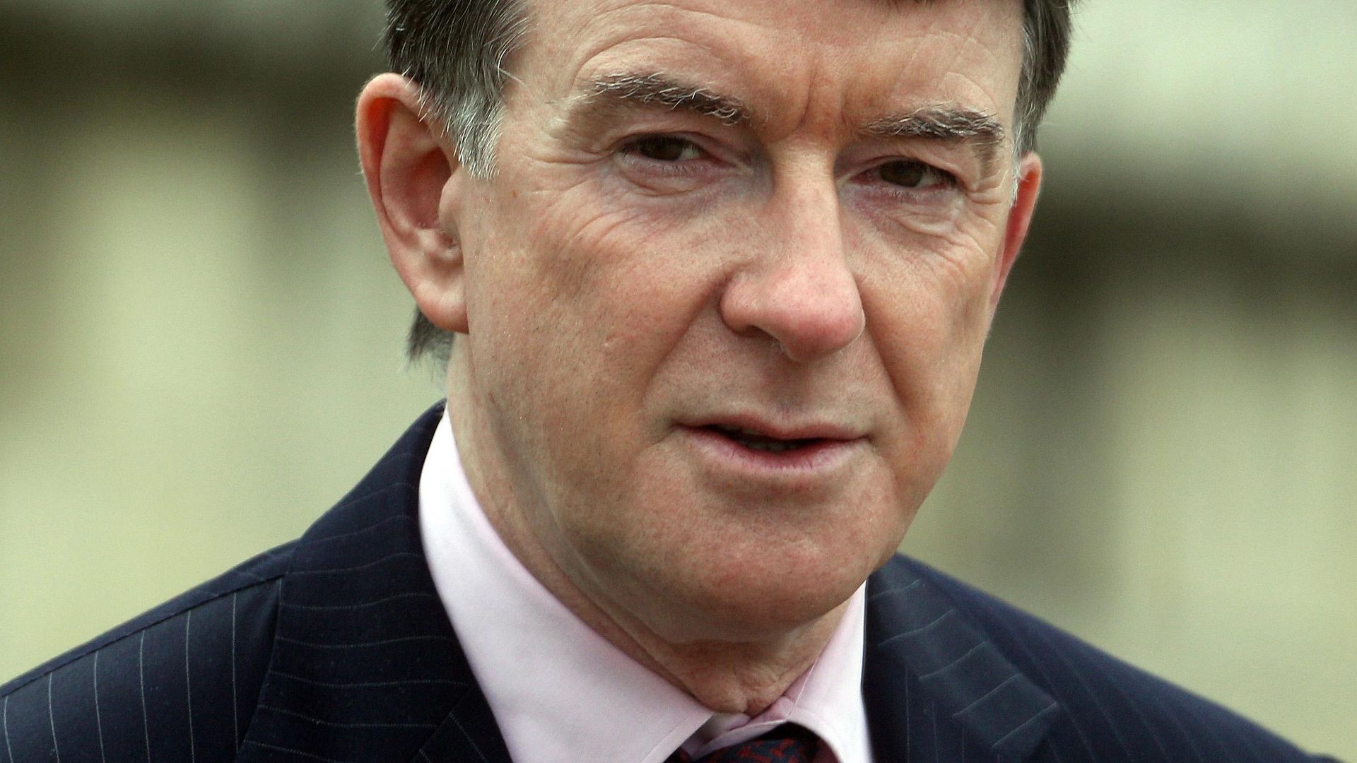 Starmer was aware of the risks of appointing the 'Prince of Darkness' as his man in Washington - to an extent
