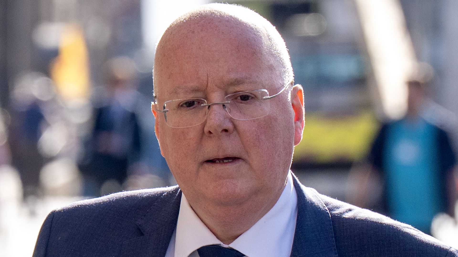 SNP in talks with HMRC over potential illegal VAT claims linked to Murrell embezzlement