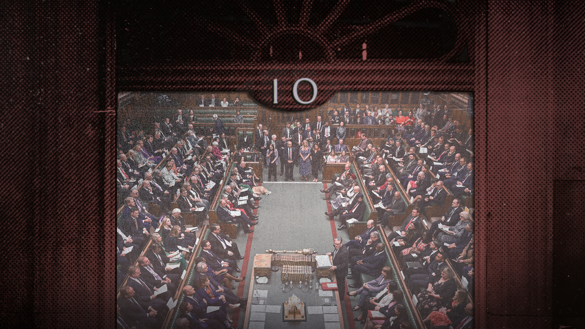 How can a UK prime minister be ousted?