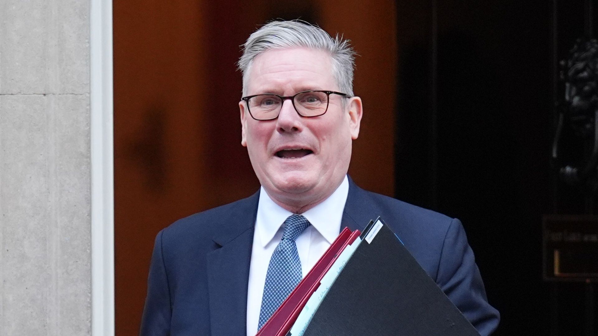 Every Labour U-turn - as Starmer rows back on compulsory digital ID plan