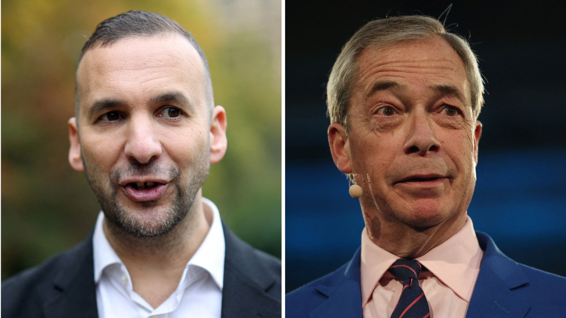 Farage and Polanski could both inflict huge damage on Labour