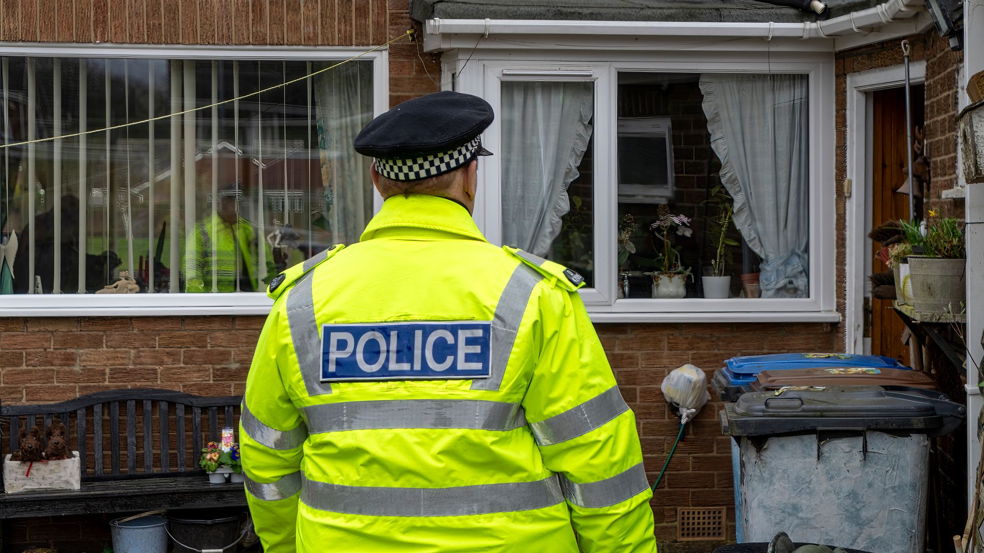 Specialist teams to tackle 'national emergency' of violence against women and girls