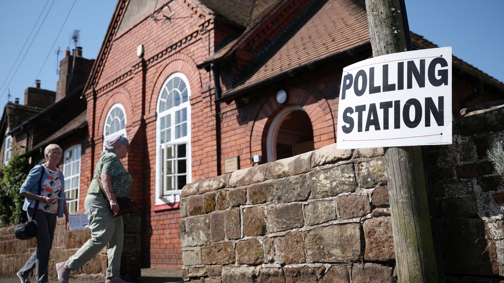 Watchdog criticises 'unprecedented' government offer to delay local elections