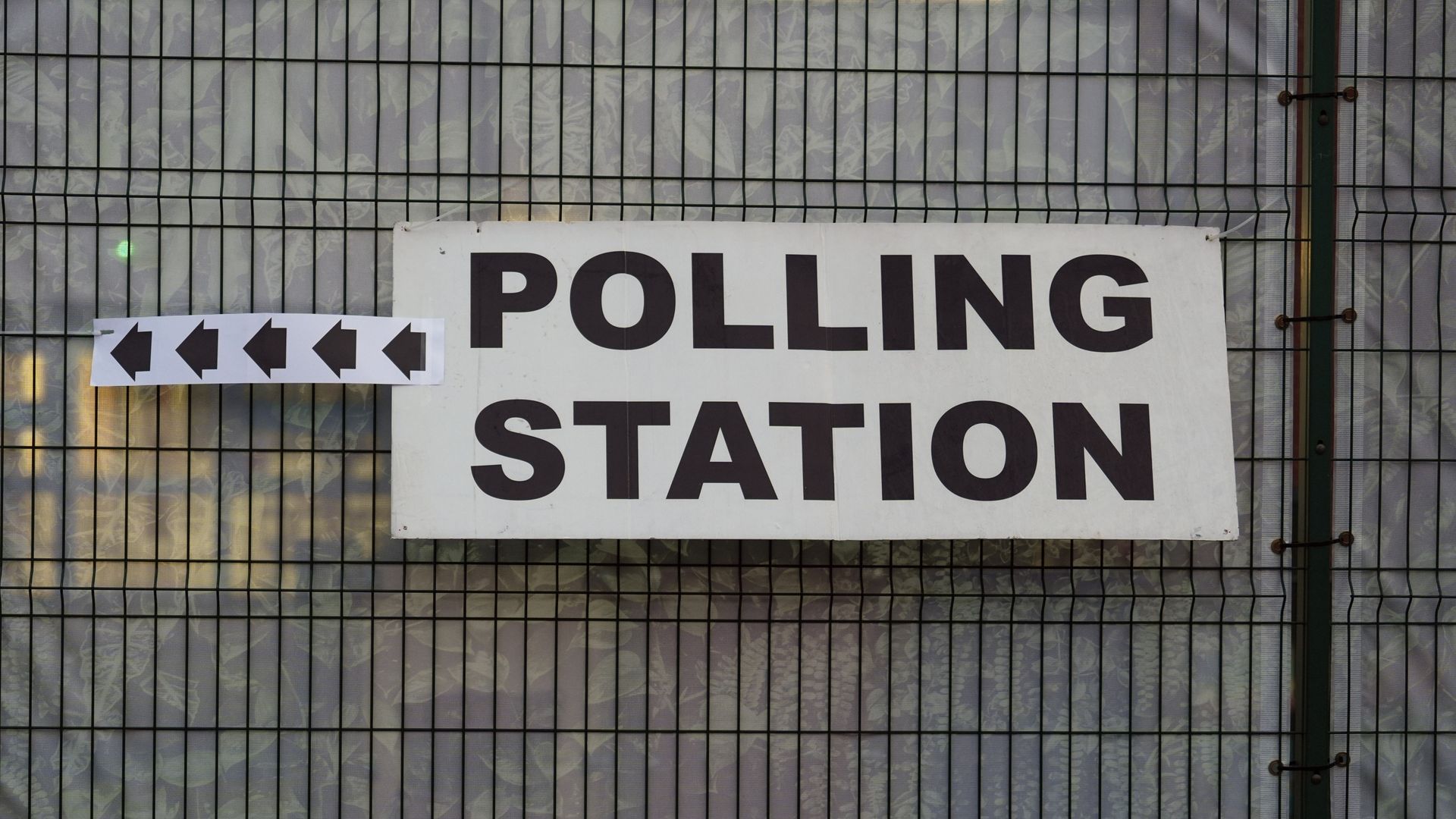 How to follow the election results - an expert guide