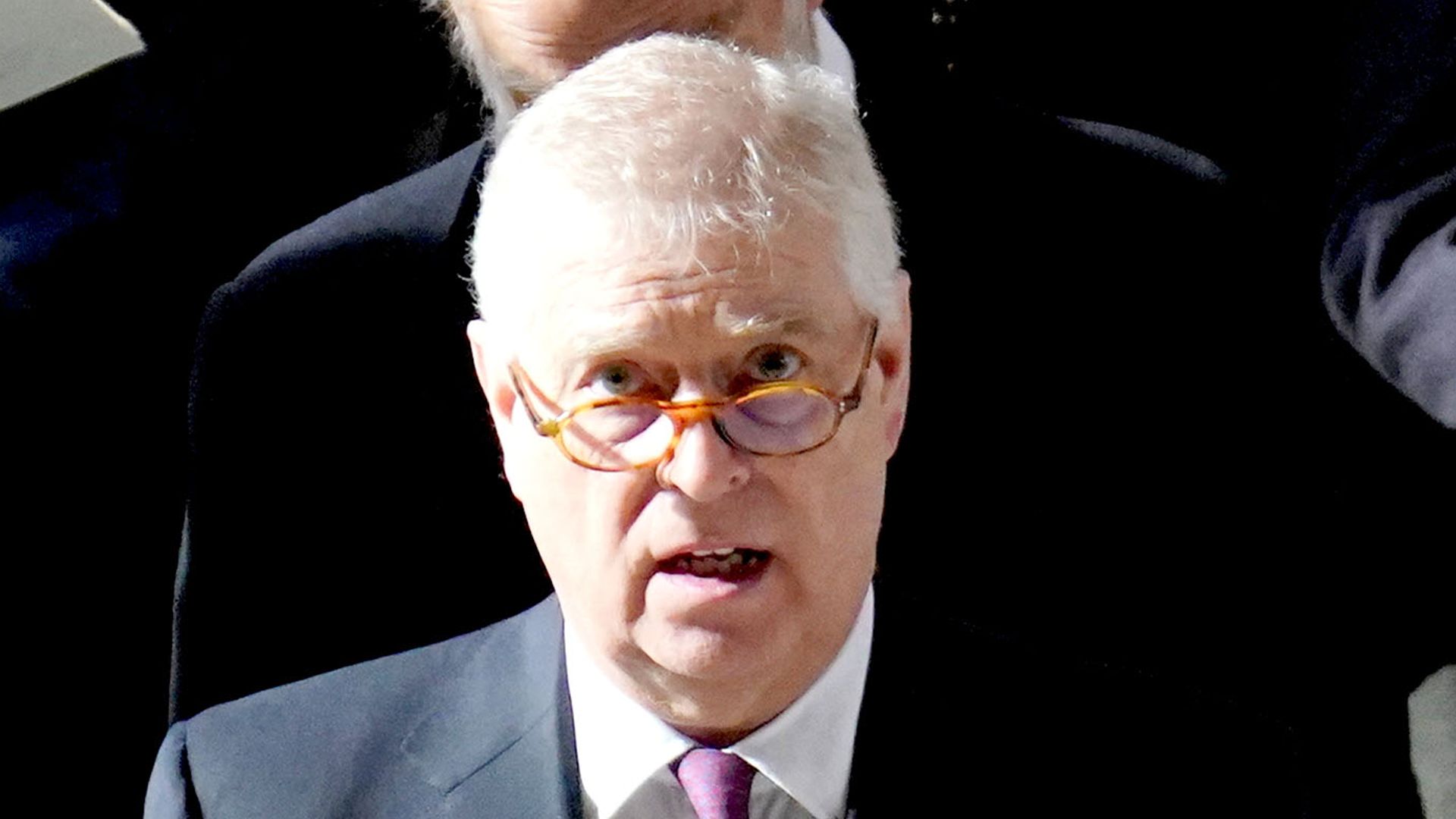 Two Commonwealth countries back plans to remove Andrew from line of succession