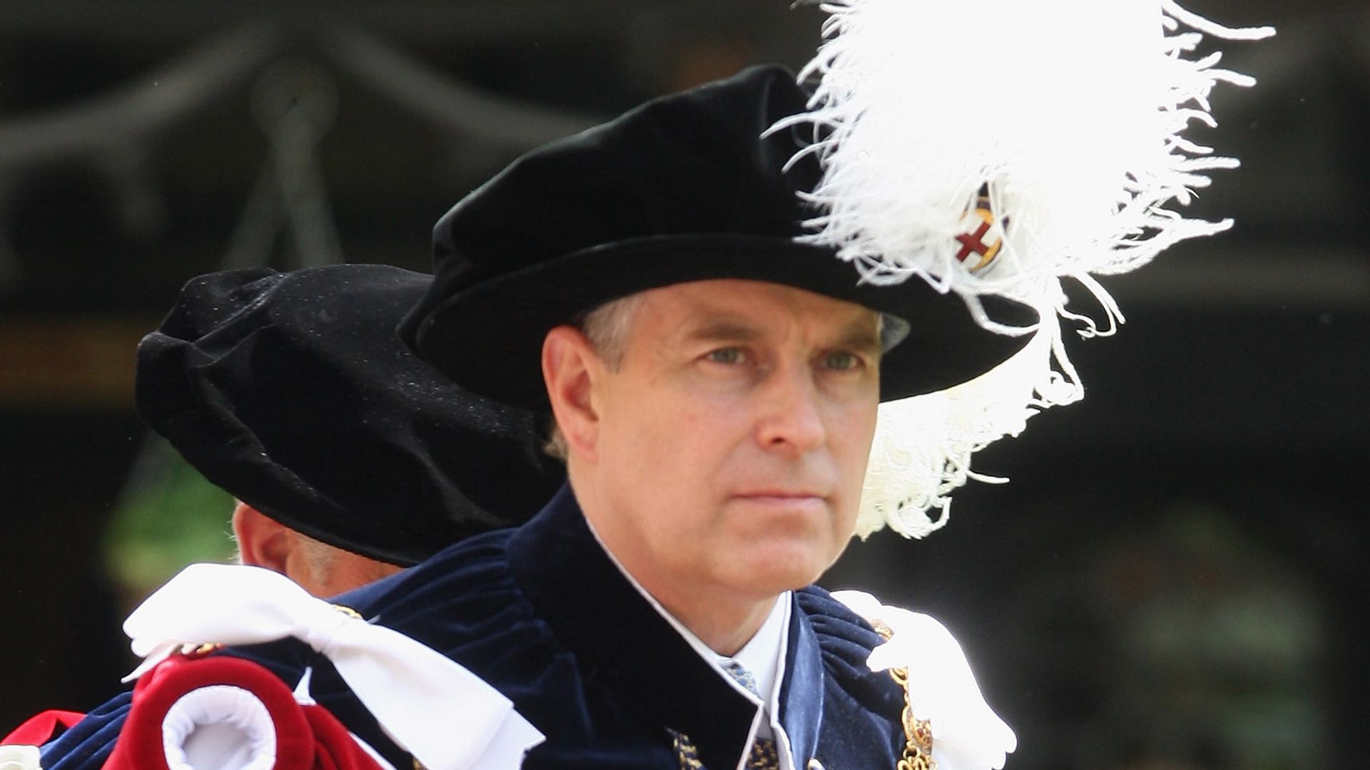 Pressure grows for Andrew to be stripped of dukedom - as accuser's posthumous memoir released