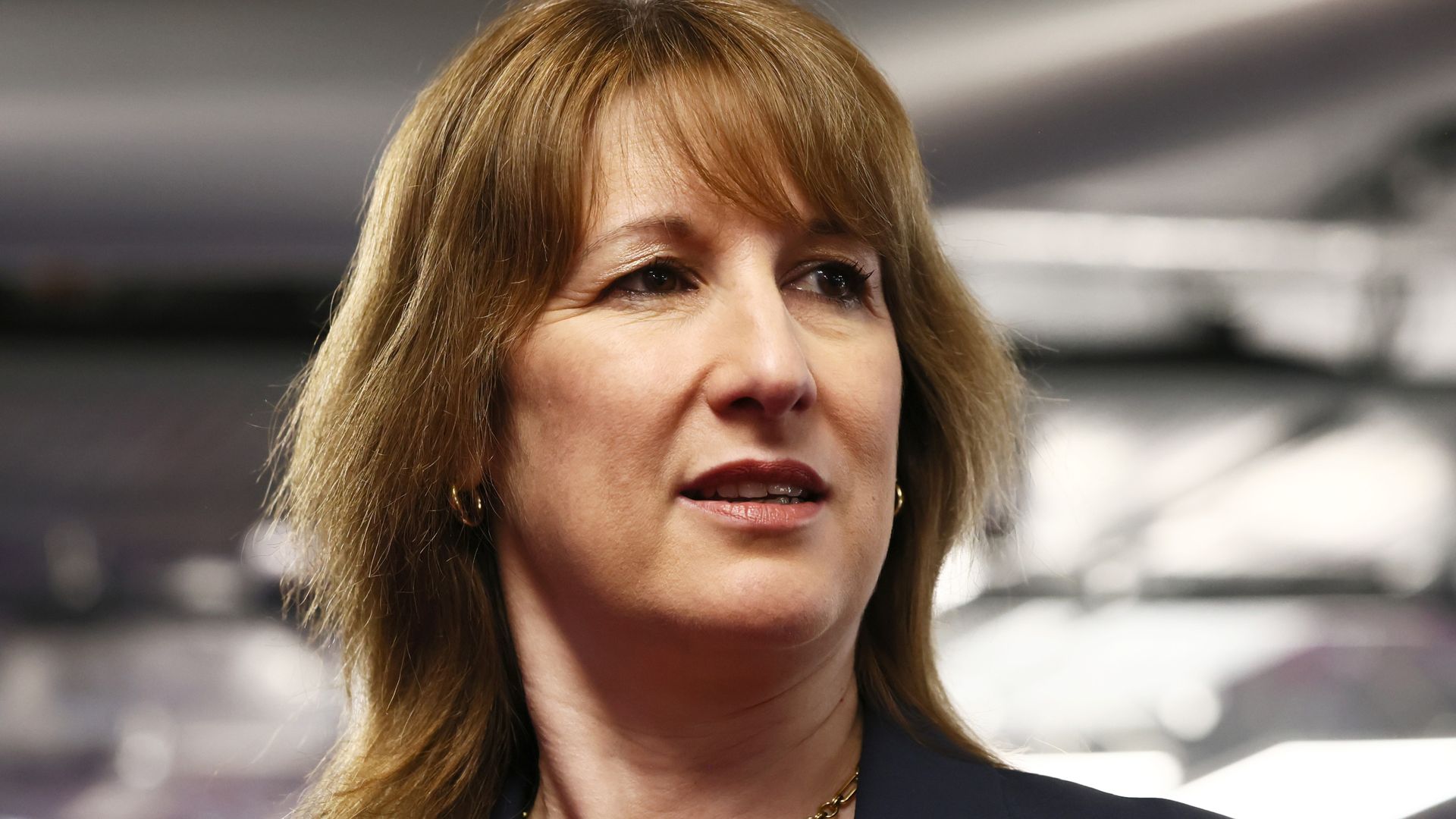 Rachel Reeves is taking a gamble as the Gulf conflict hits energy prices