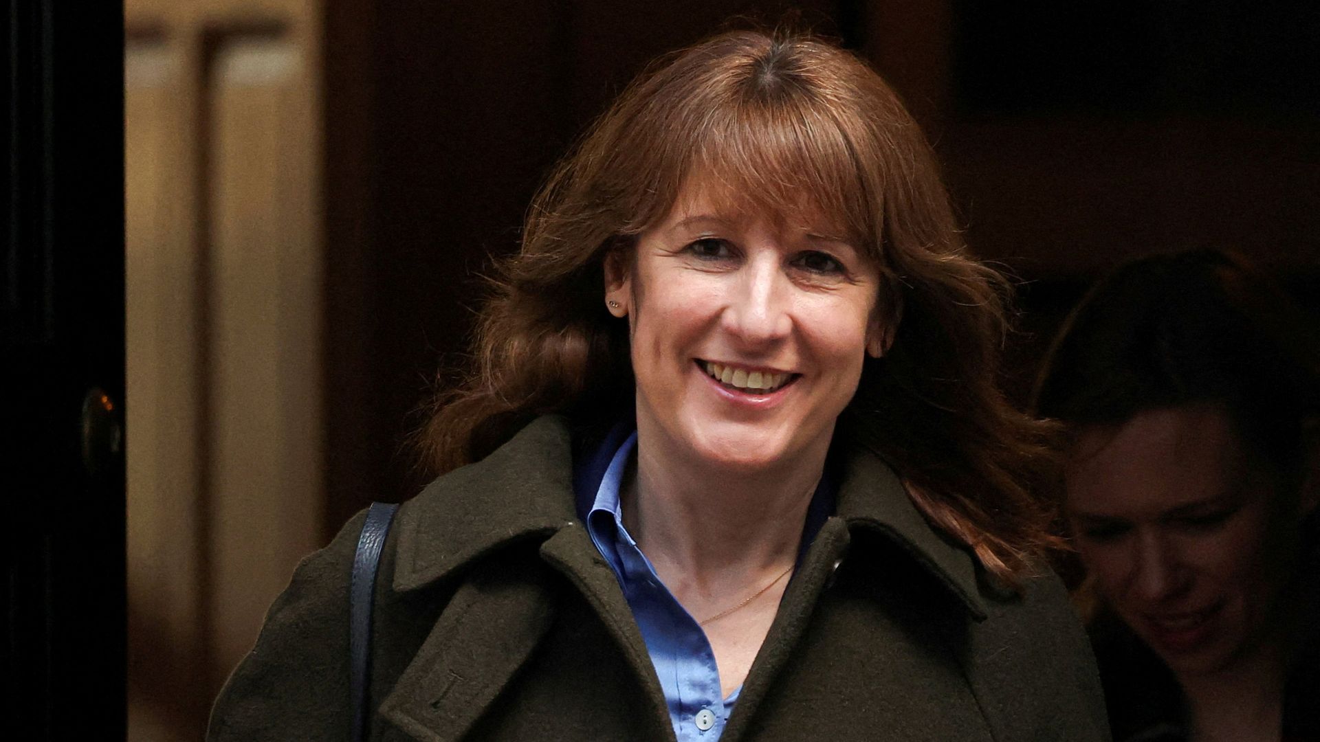 'We can win': Reeves sets up new battle over EU ties