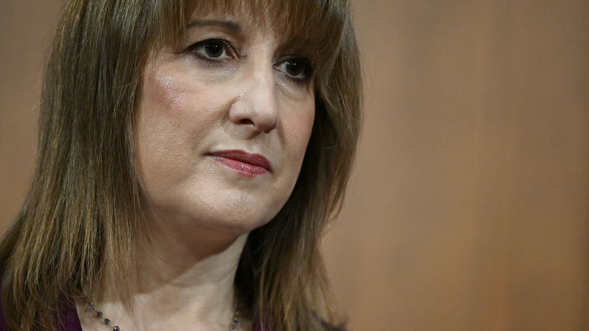 Why Reeves chose 'shock and awe' 8am news conference