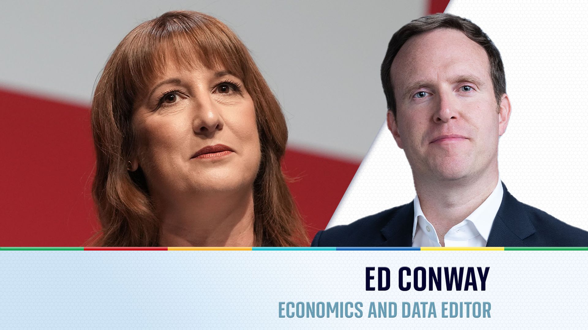 Tax-rising budget was not the plan - but this is why Reeves does bear some responsibility