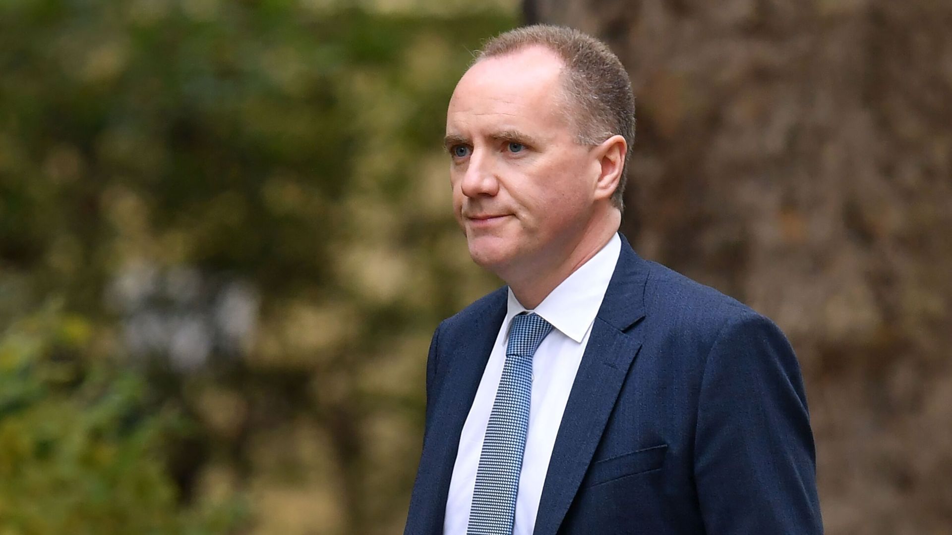 OBR chief resigns after budget leak investigation