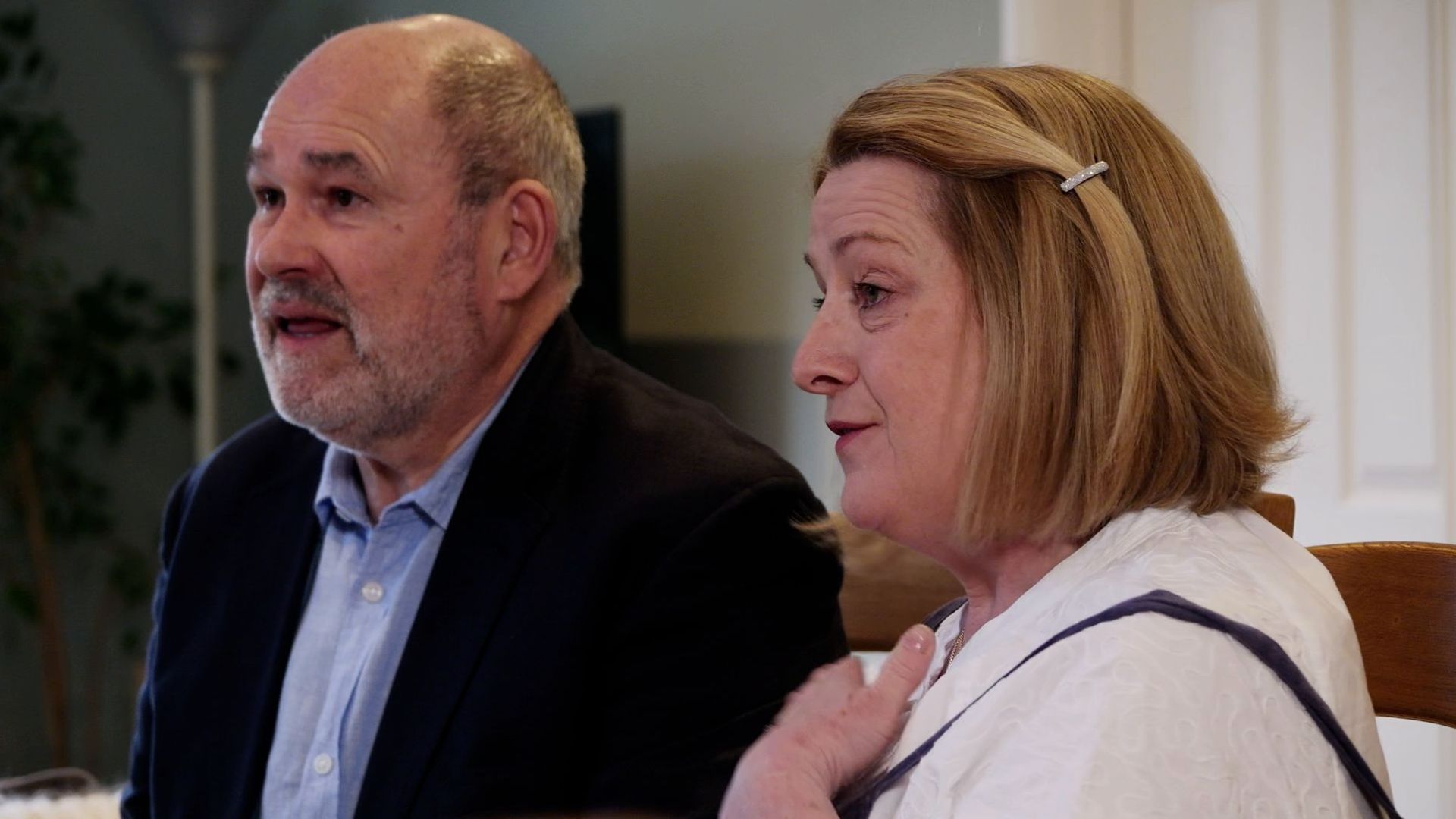 Parents of teenager killed in car crash say new road safety measures 'not enough'