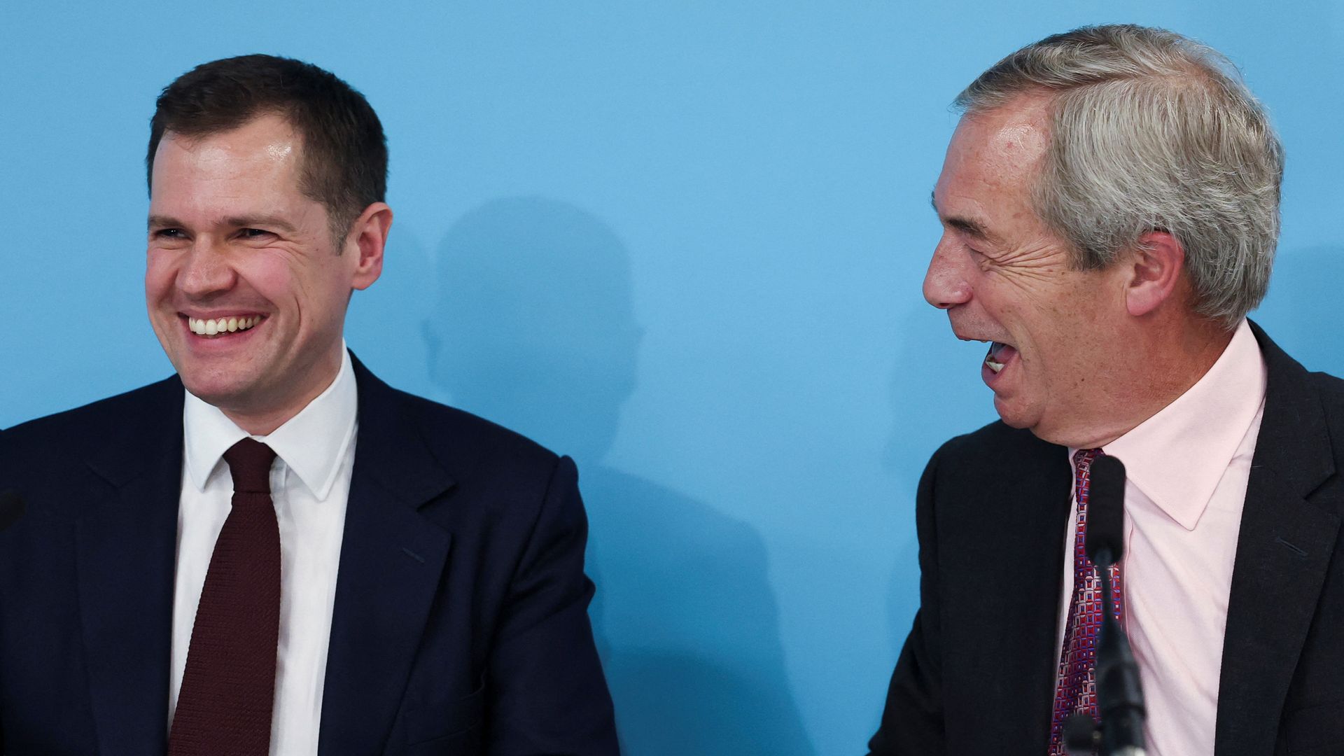 Jenrick defection 'makes it more likely Reform will win next general election'