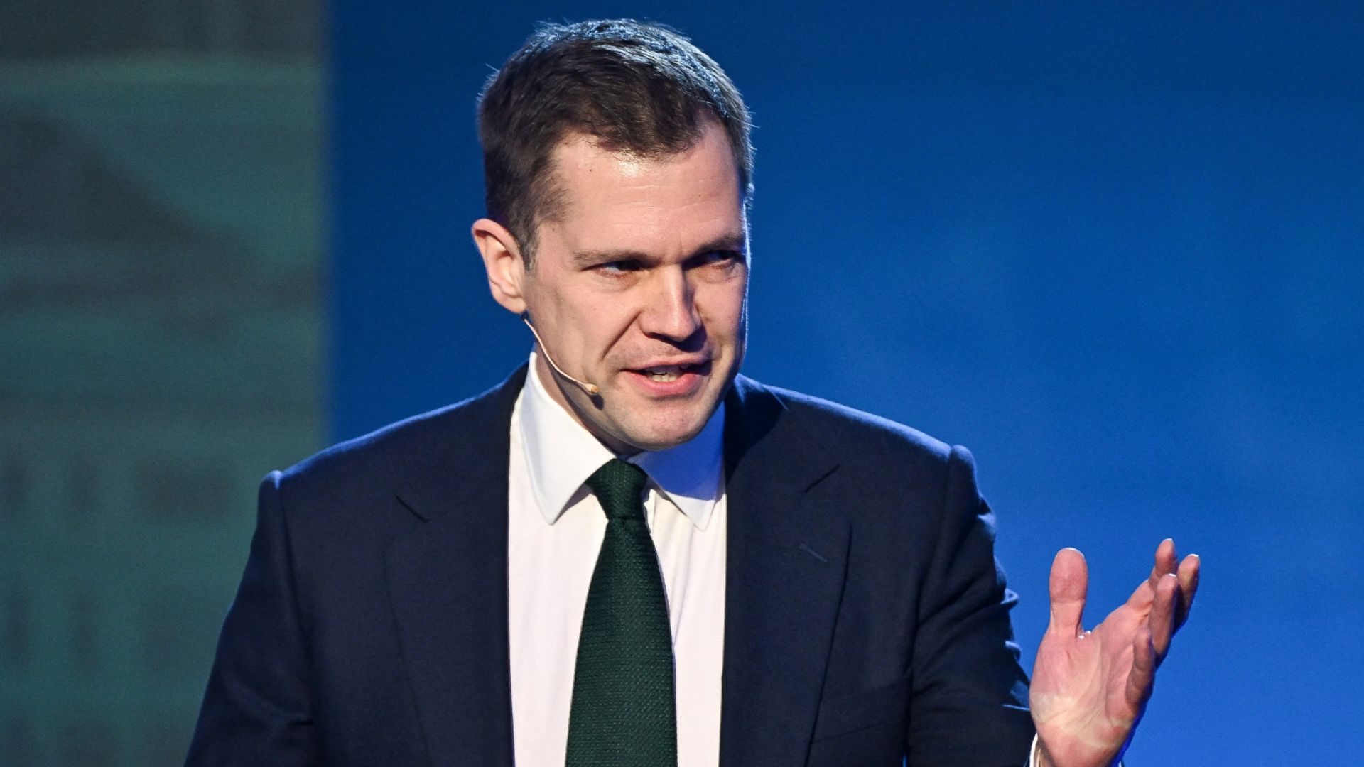 Jenrick tries to blend old with new - but can ex-Tory really be Reform's 'reassuring revolutionary'?