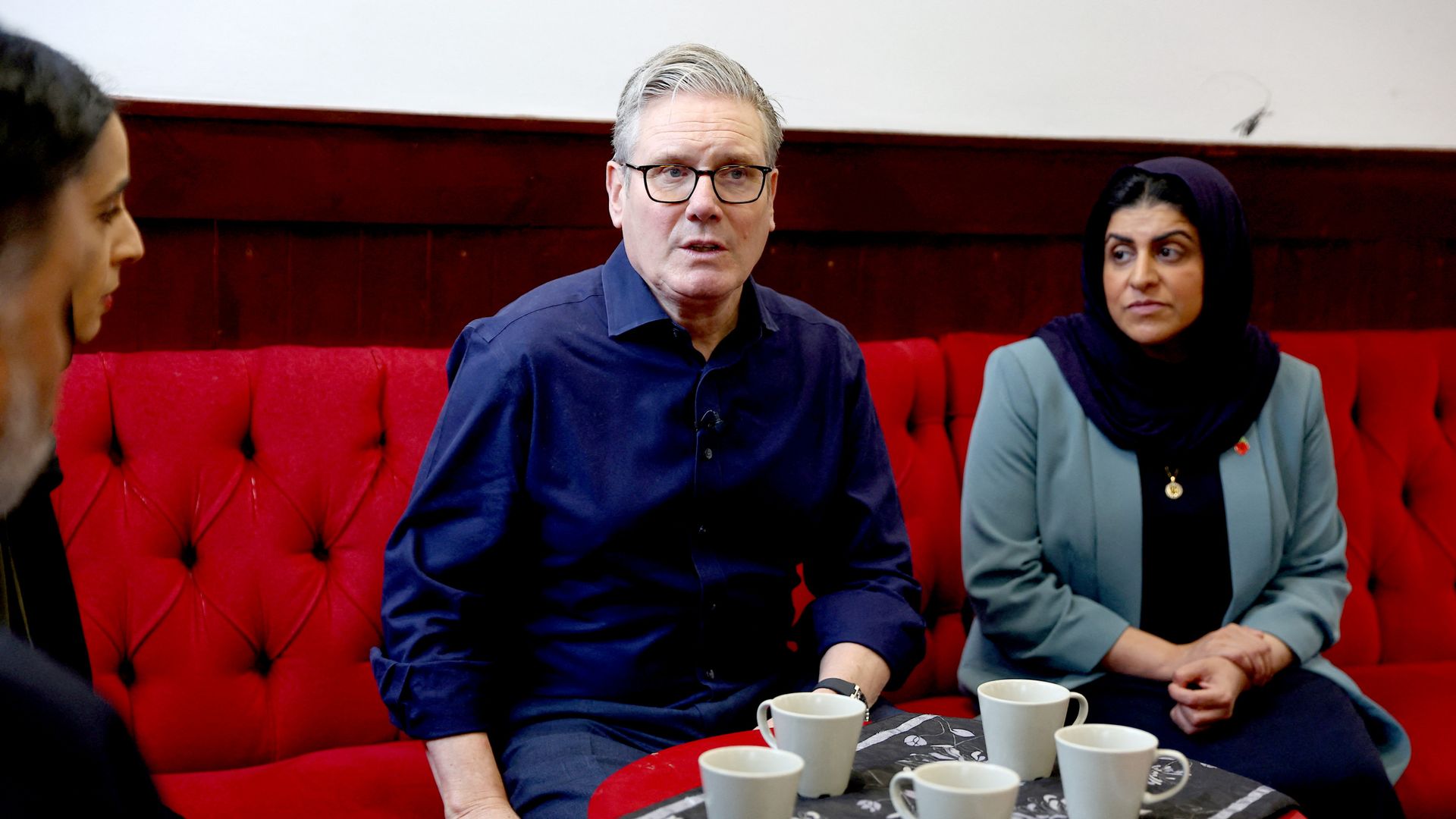 It's bad news for PM's 'smash the gangs' promise - but it could have been even worse