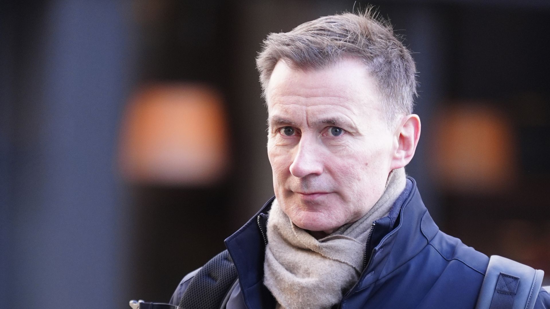 Let mothers with cancer delay maternity leave, says Jeremy Hunt