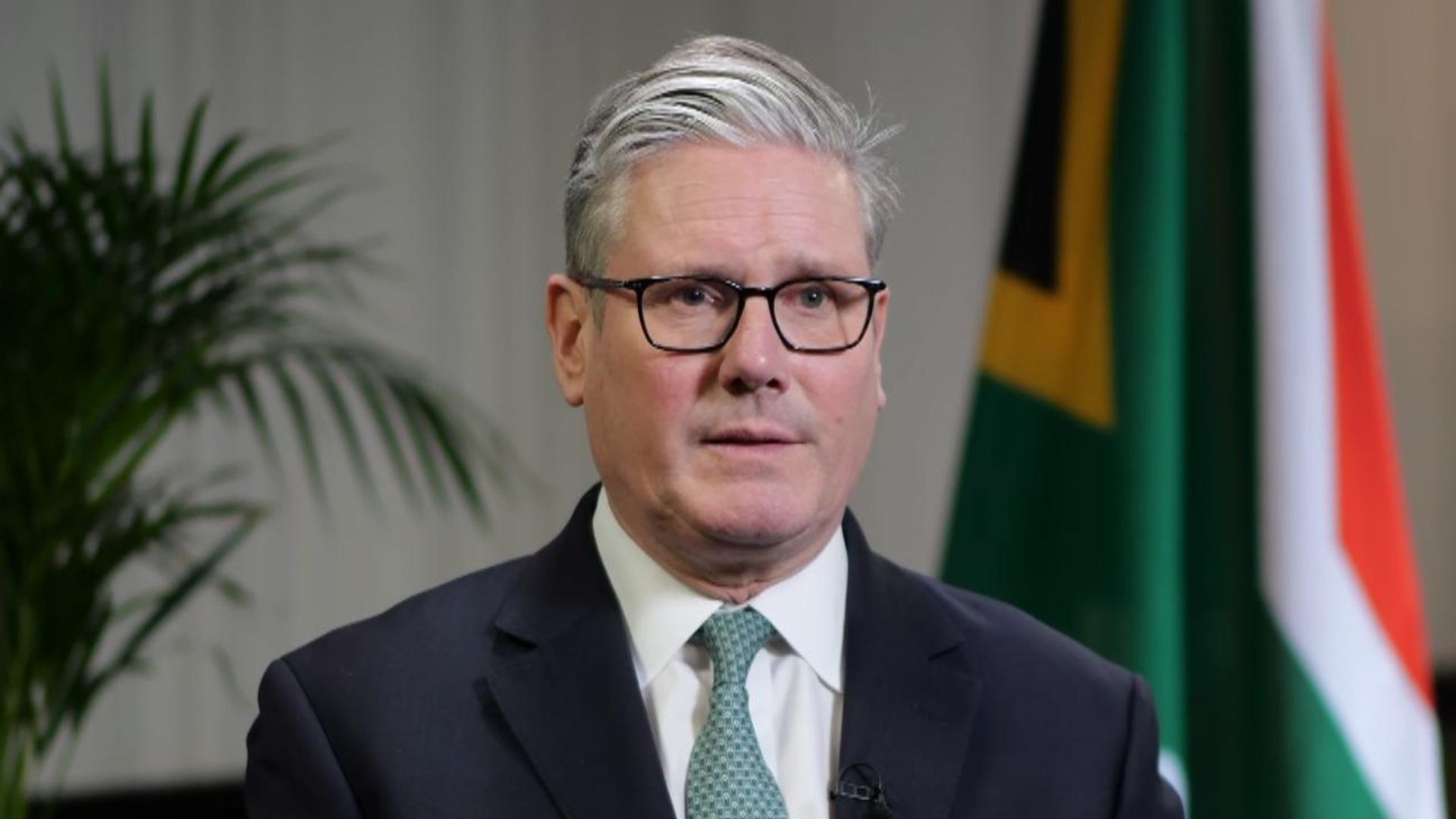 Starmer 'playing whack-a-mole' to keep US on side - but will it be enough?