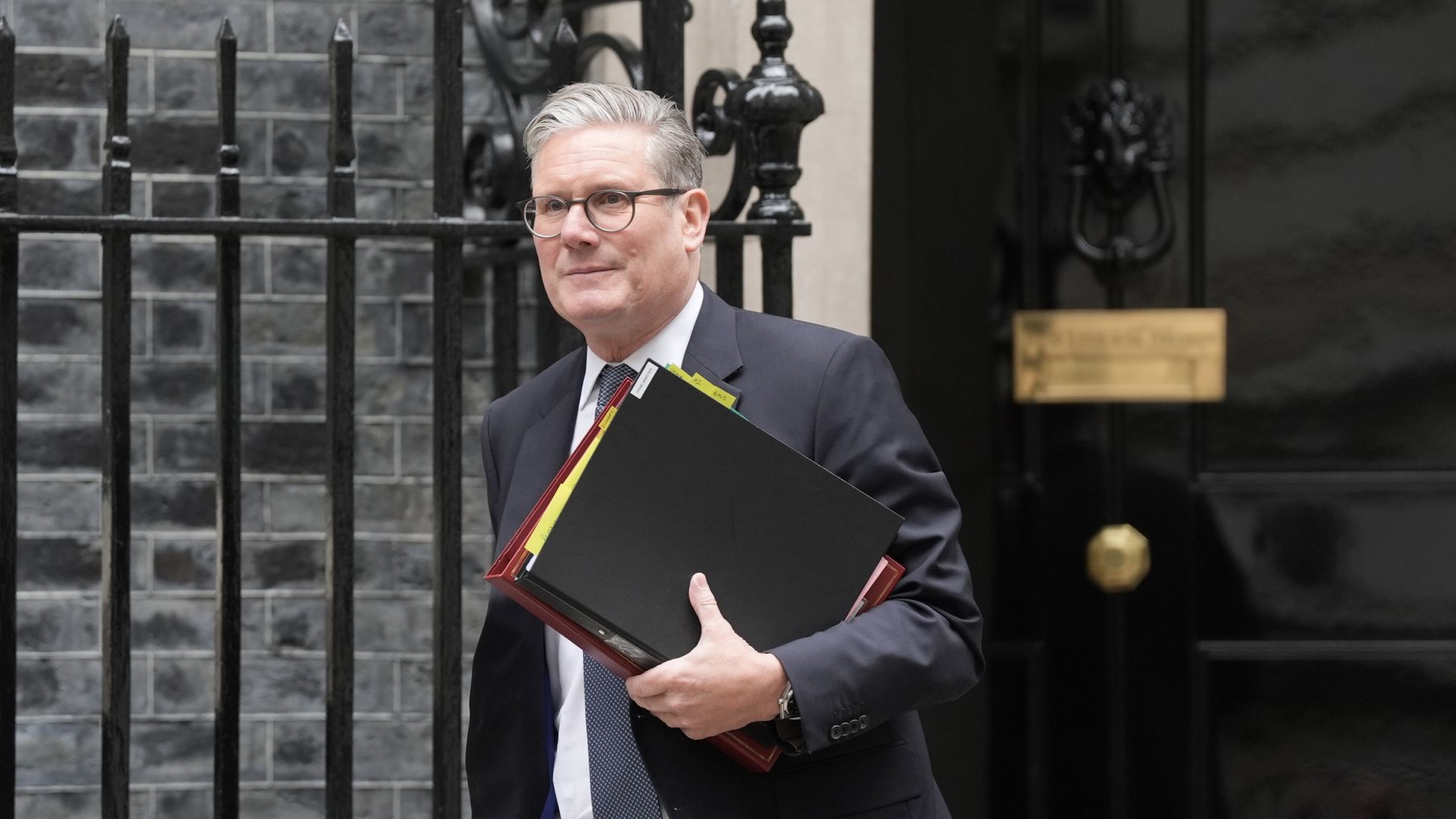 PM faces threat of major rebellion during key vote today
