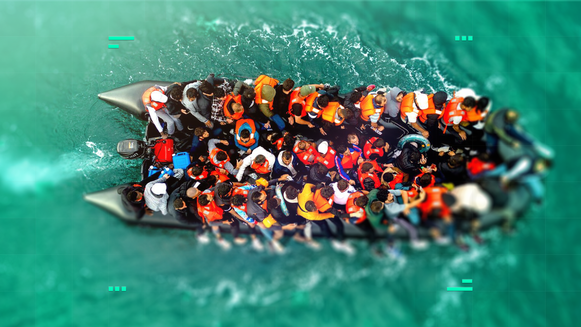 First migrants to be sent back to France this week under returns deal