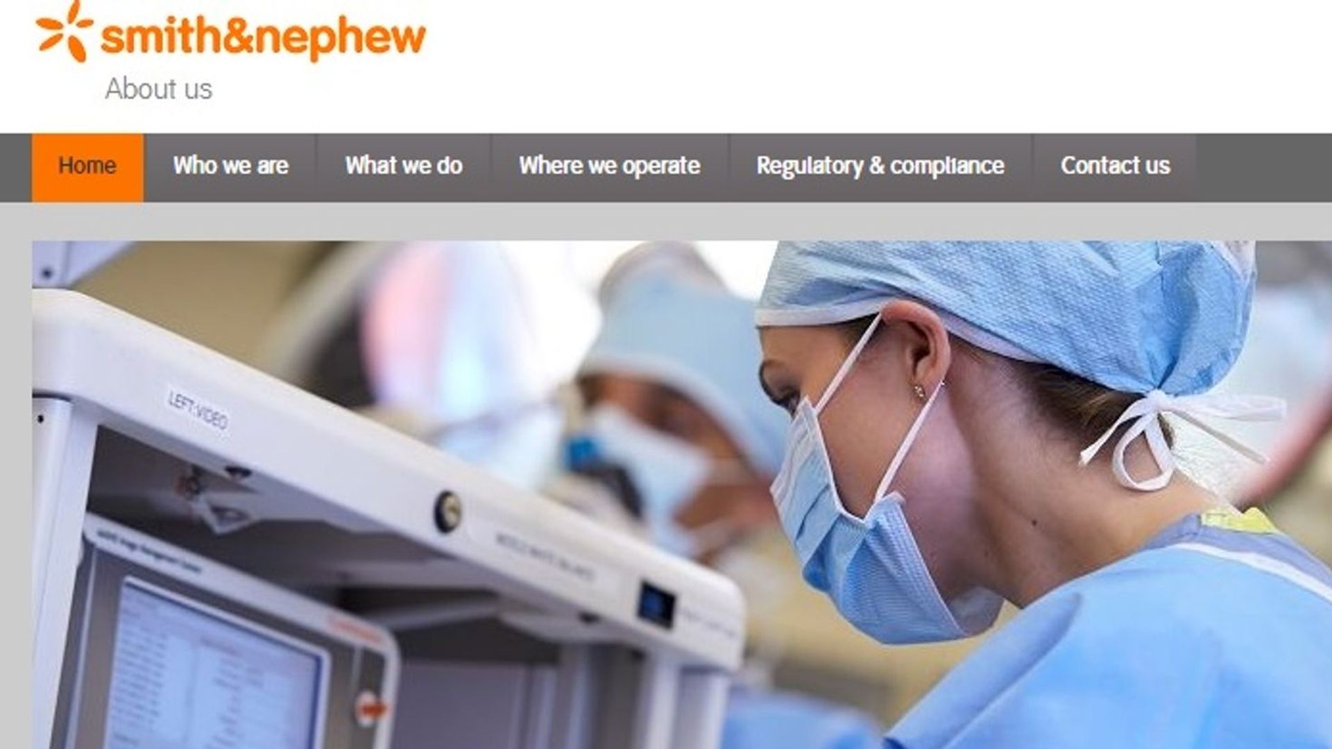 Smith & Nephew boosts chief executive's maximum pay package to over £14m