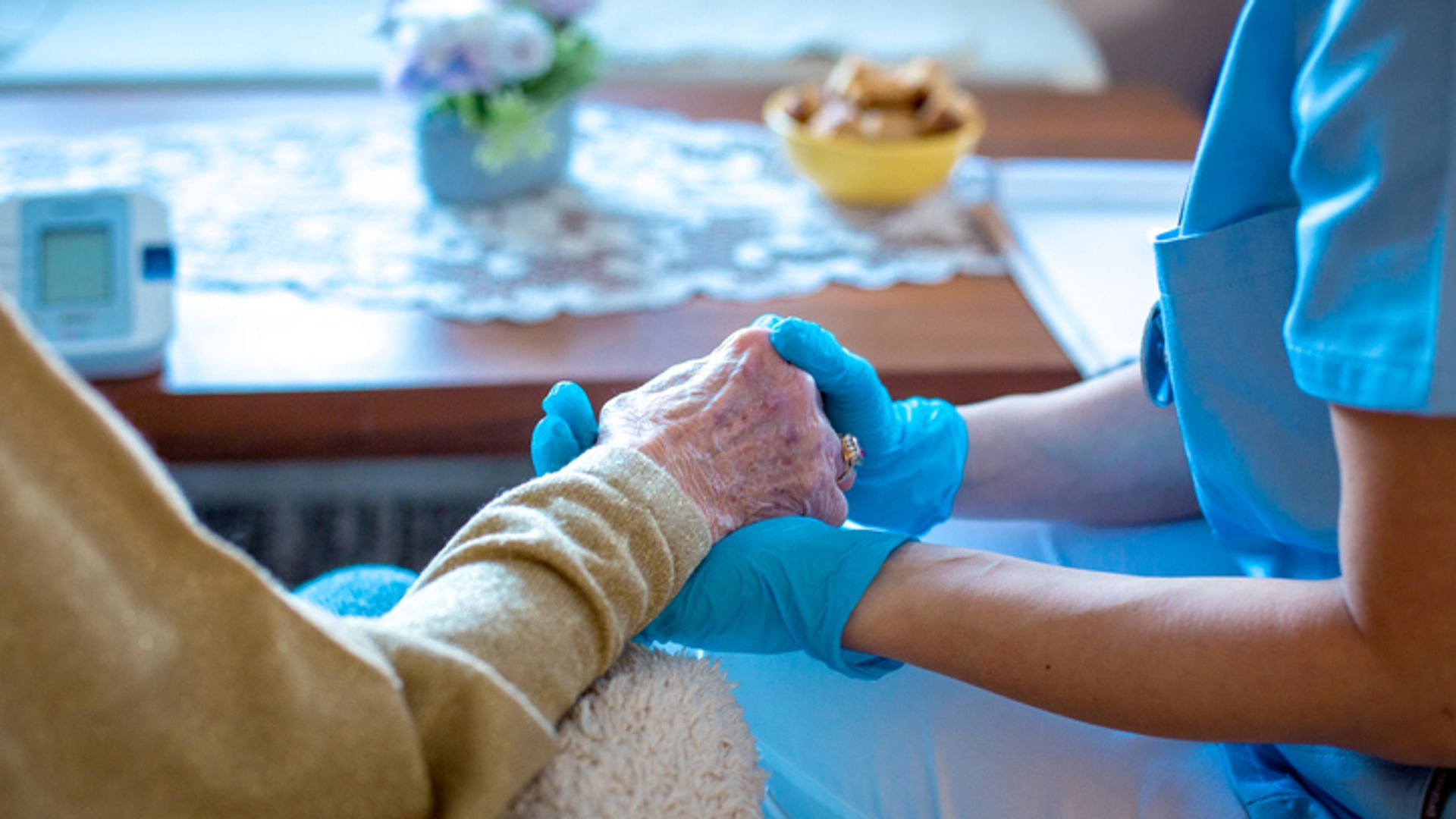 England's councils spending 78% of their main budgets on social care