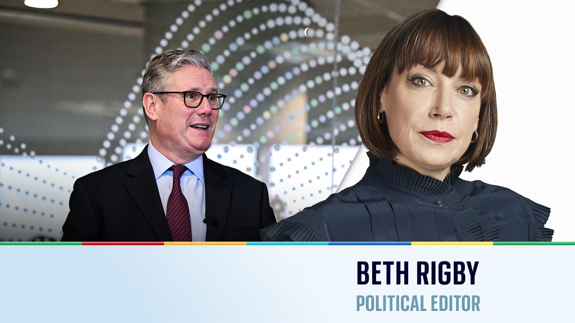 Starmer's political capital fading fast as he nears tax-raising budget