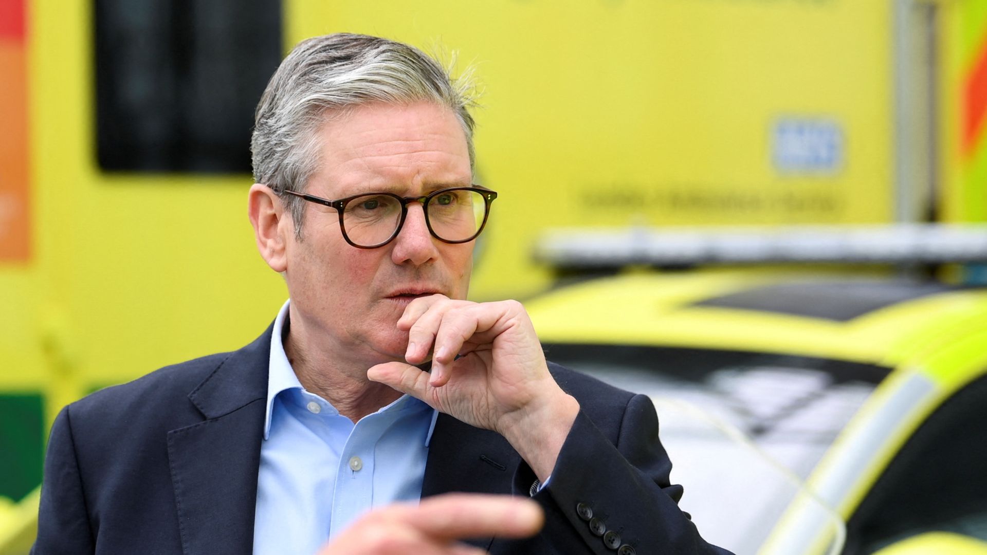 You have 48 hours to call off reckless strikes, PM tells doctors