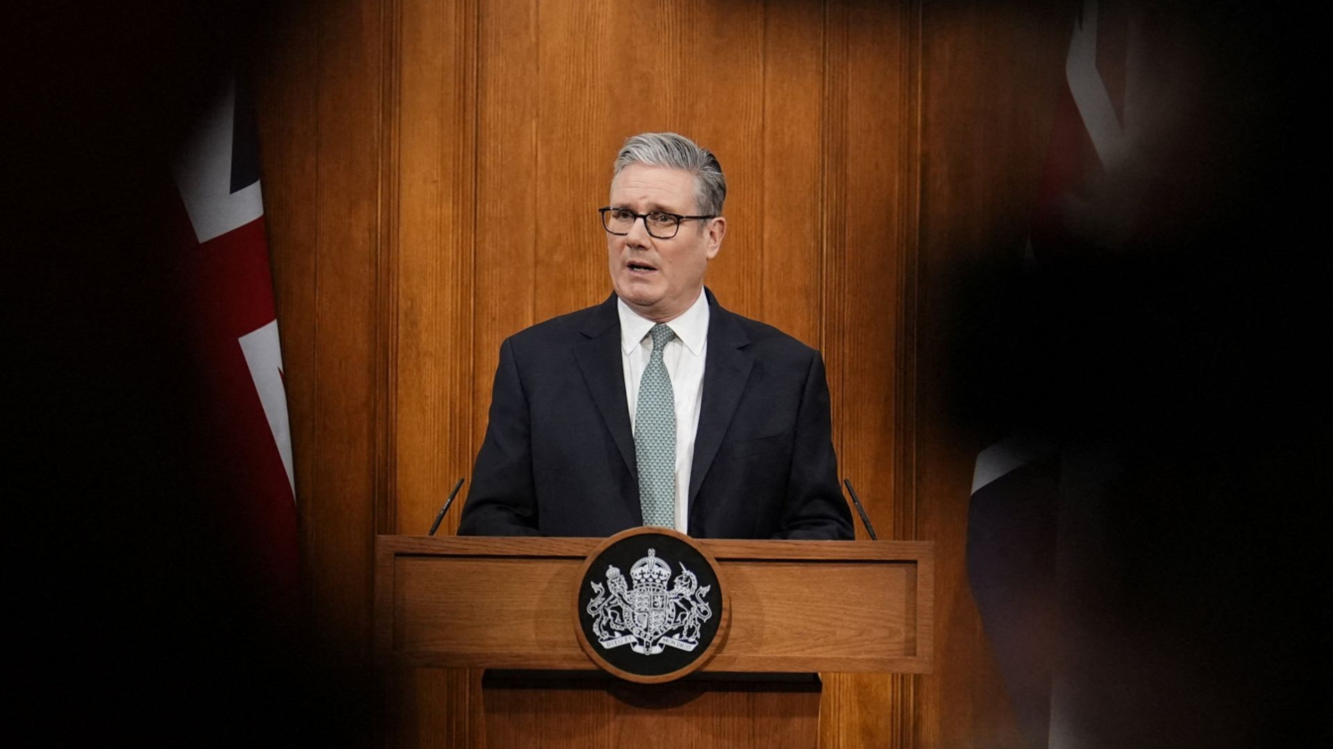 Beth Rigby: NATO faces crisis - I've never seen PM look so grave