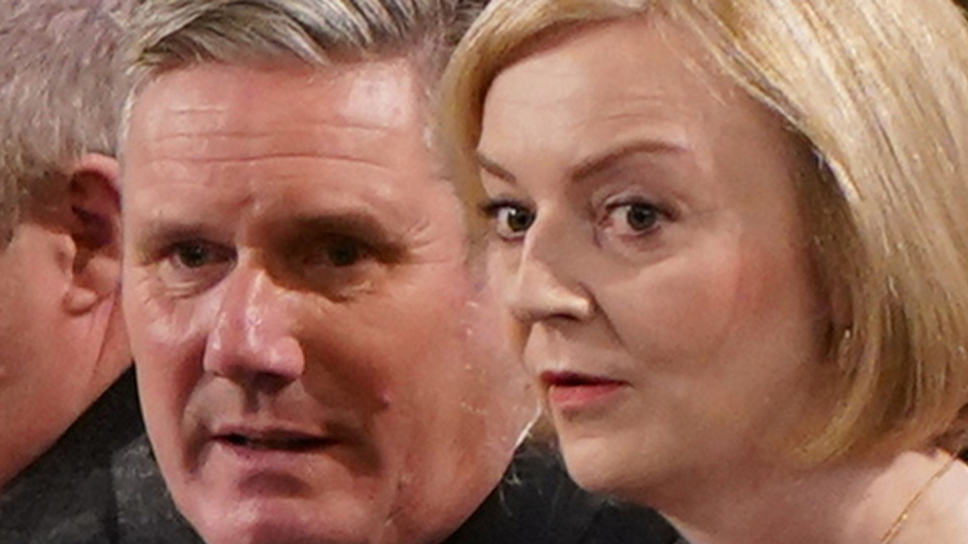 Post-budget polling makes grim reading for Labour