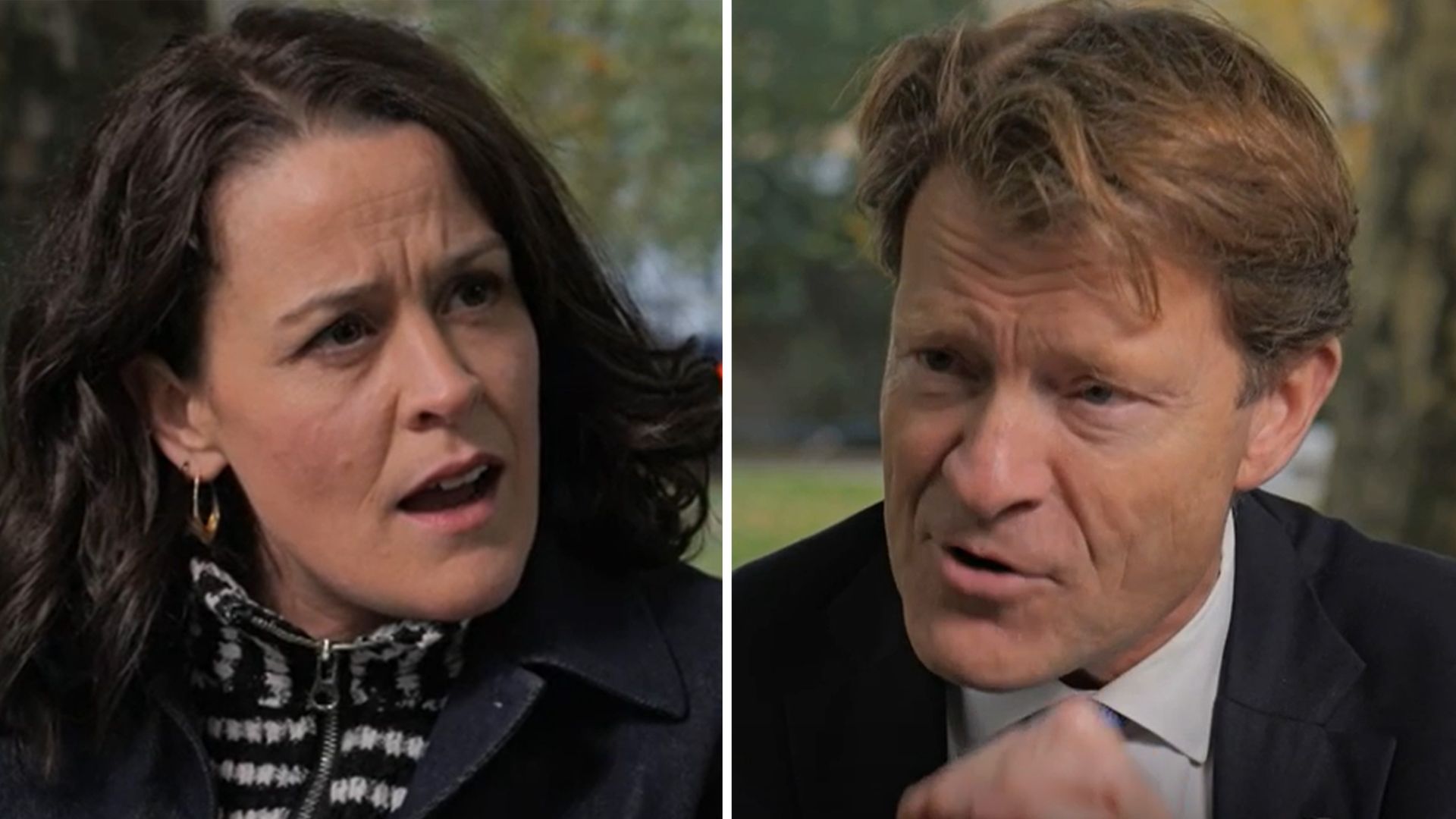 Reform deputy stands firm on climate change scepticism