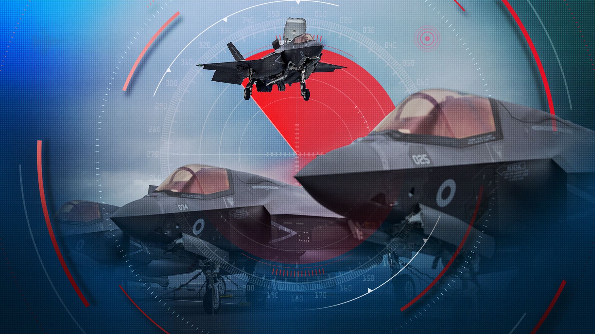 'It wasn't fine - and the Russians knew': Inside the decades-long saga that's left UK shockingly unprepared for war