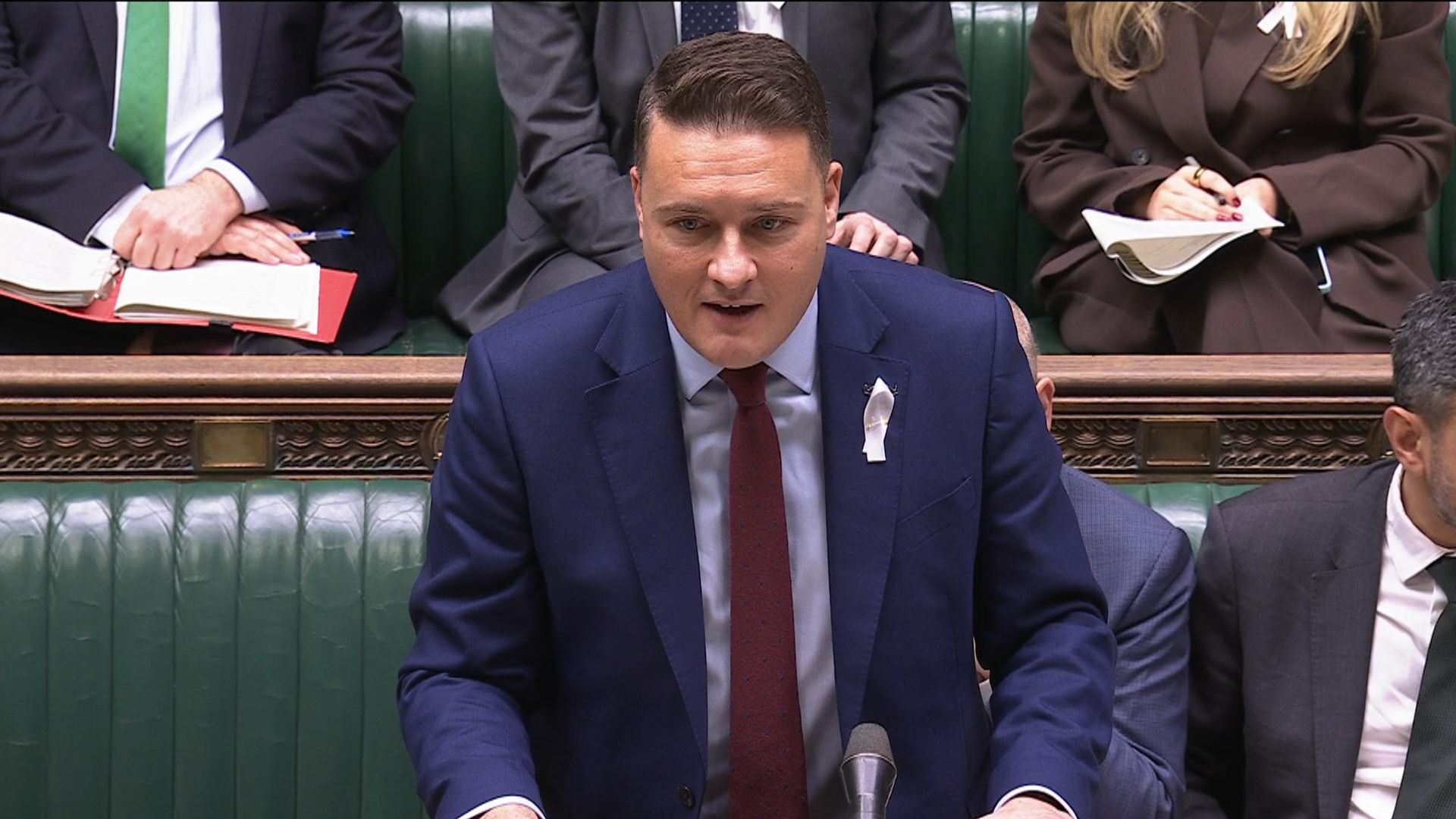 Milkshakes and lattes to be hit with sugar tax, Wes Streeting announces