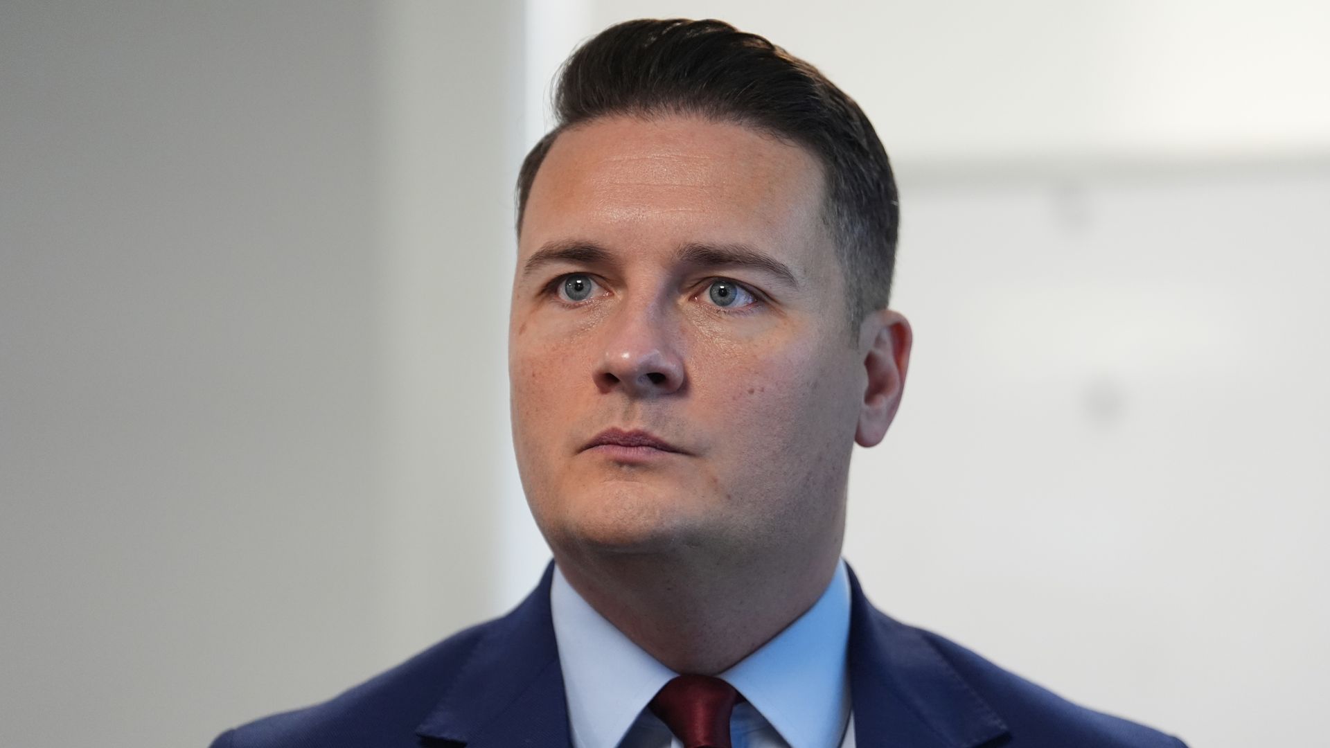 No 10 'sticking to red lines' on UK-EU customs union after Streeting comments