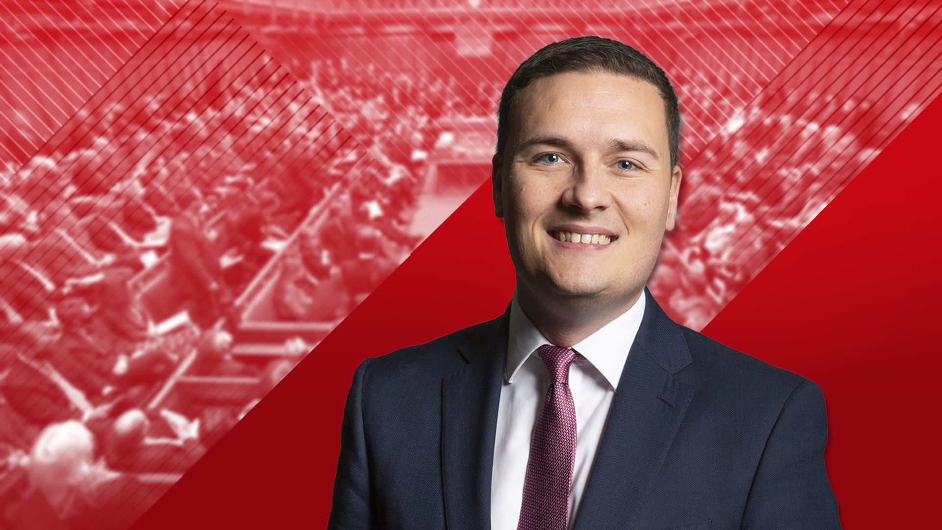 The working class extrovert who wants to be Labour leader - who is Wes Streeting?