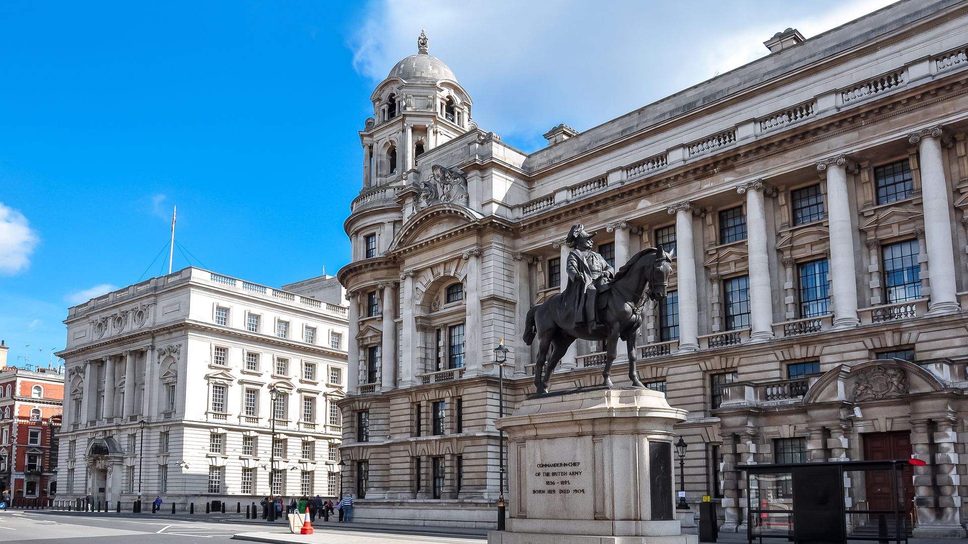 Ex-civil service chief Kelly urges PM to back Britain with Whitehall procurement overhaul