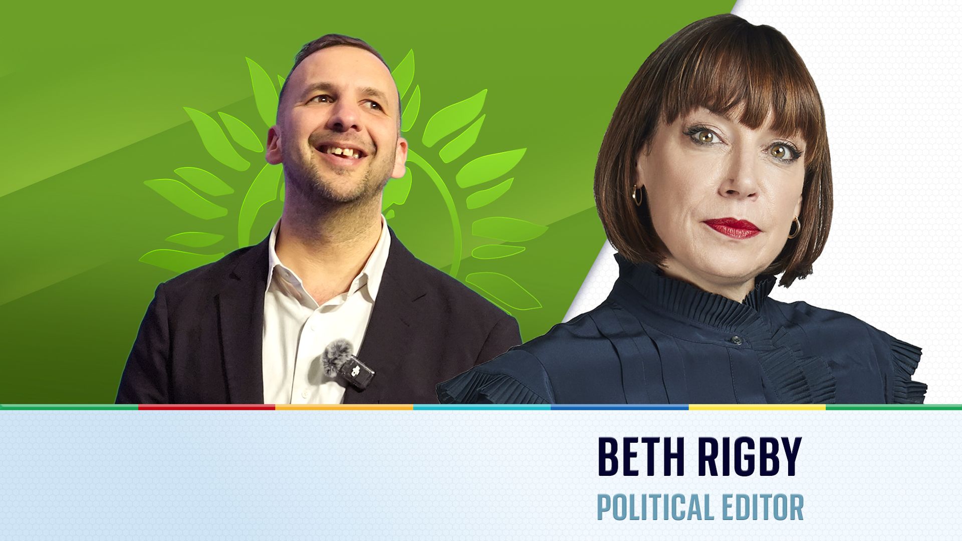 Green ambitions, leaving NATO and apologising over breast hypnosis claim - Polanski's success brings more scrutiny