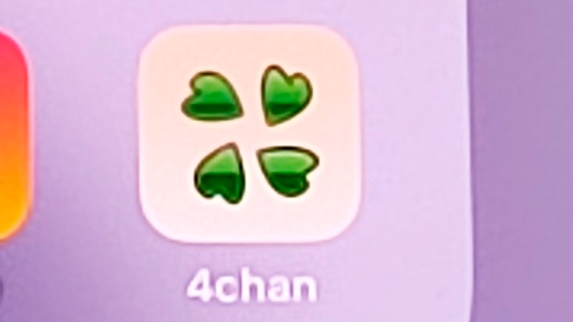 4Chan being investigated by UK officials under new online safety rules