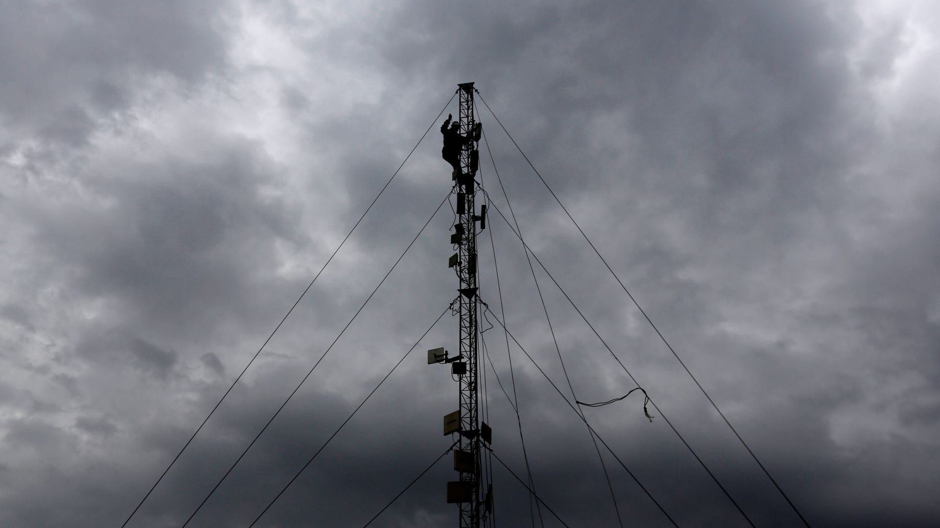 Taliban order 'complete ban' on fibre optic internet in Afghanistan province