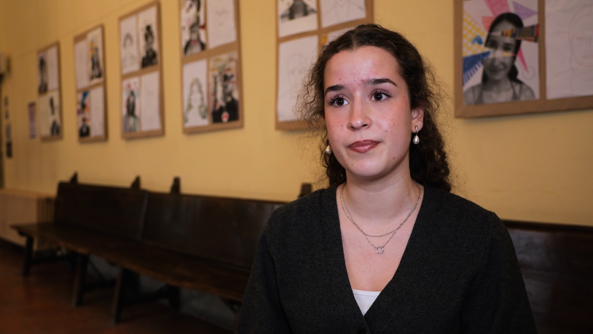 'I failed three or four exams': Meet the kids who want a social media ban