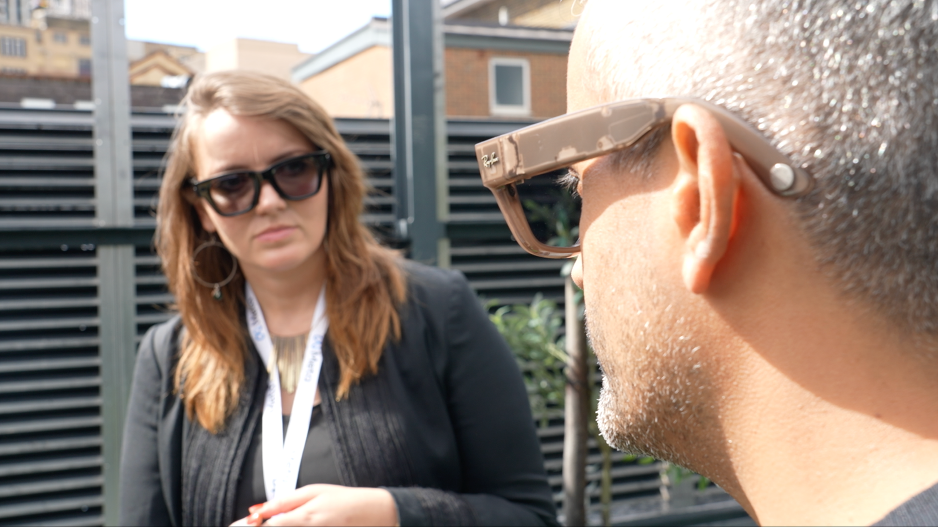 Meta announces new smart glasses - and I've tried them