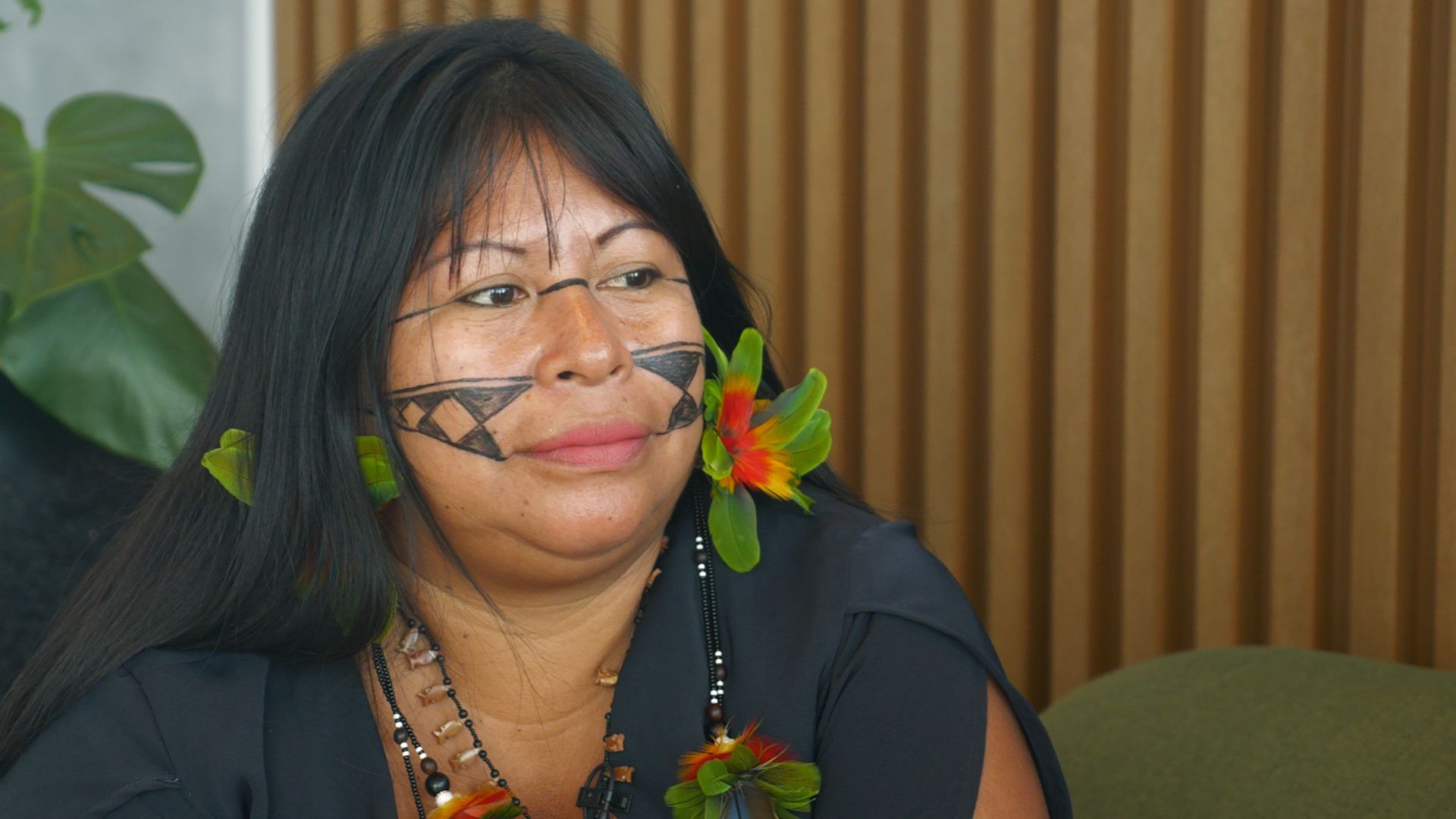 'Women are afraid to get pregnant': Fighting mercury poisoning from illegal gold mining