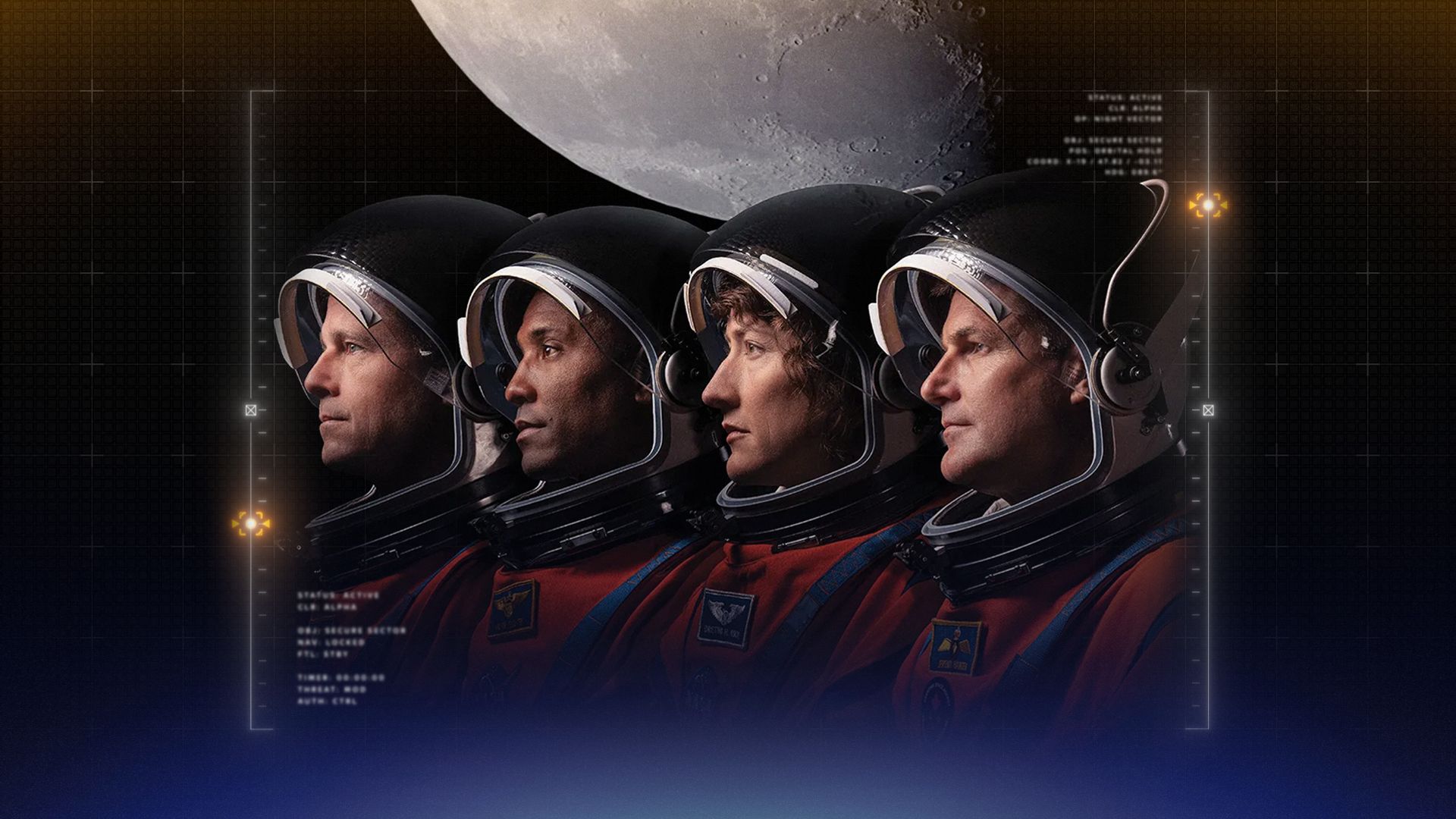 Astronauts are about to go back to the moon - here's what you need to know