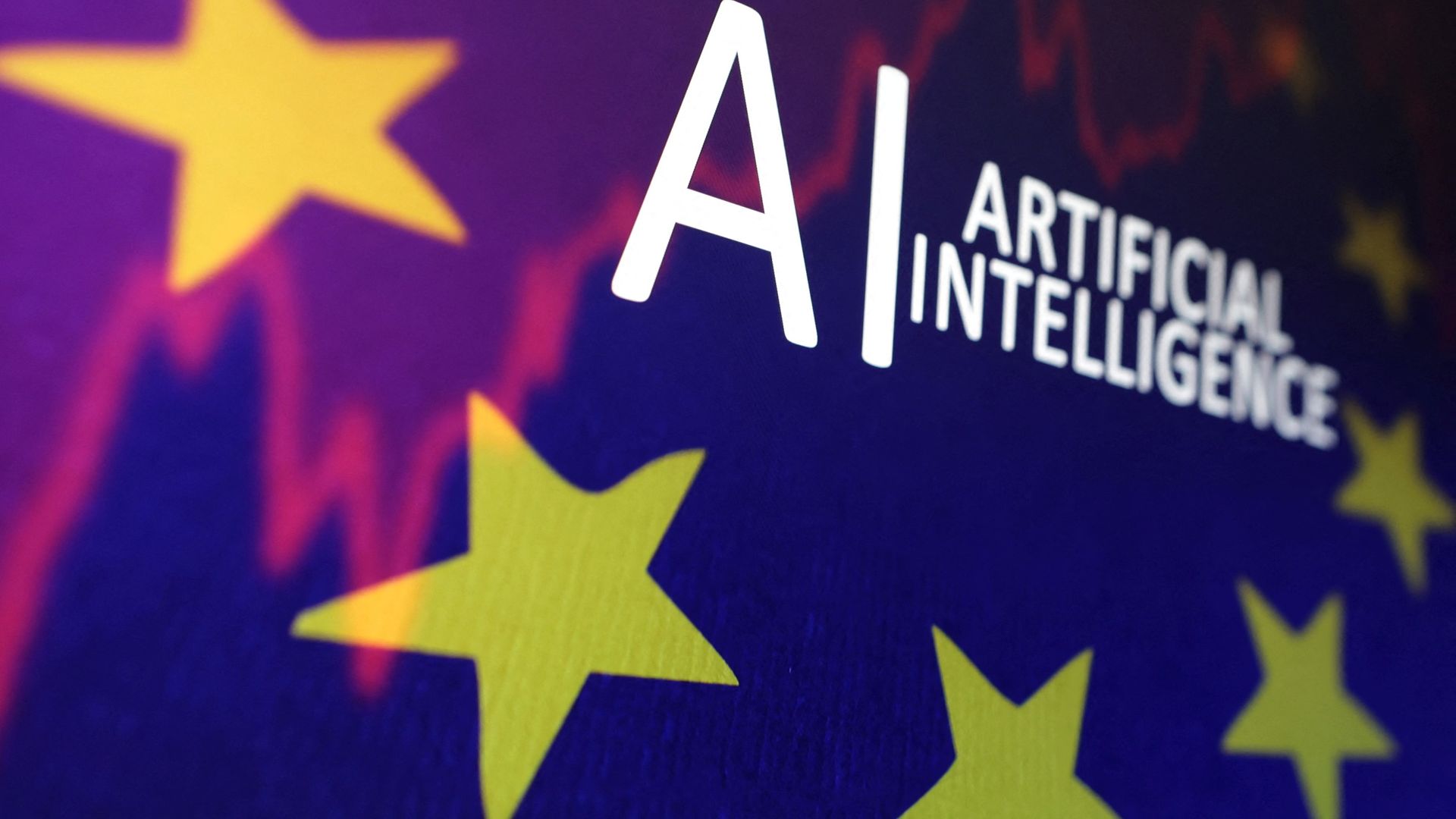 EU waters down landmark AI regulation amid industry pressure