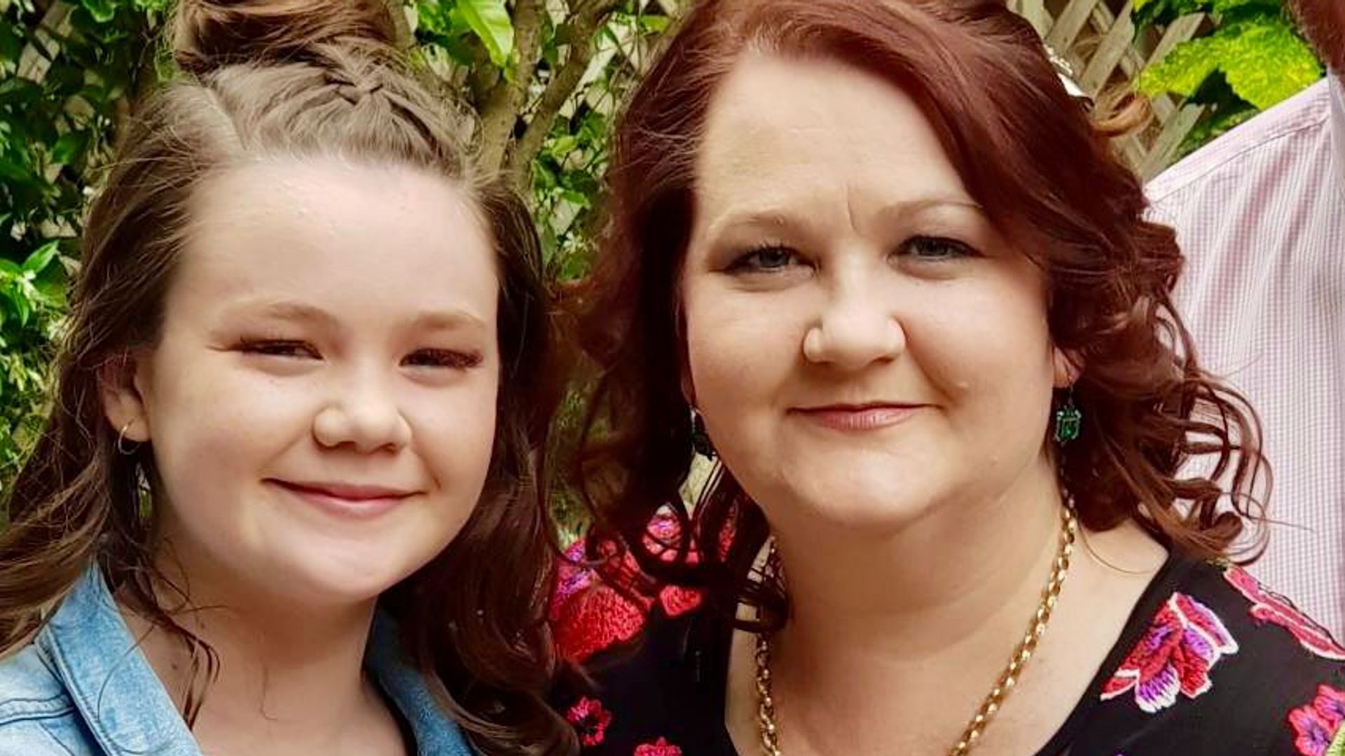 Tilly was 14 when a fake nude was shared with hundreds of children - hours later she attempted suicide