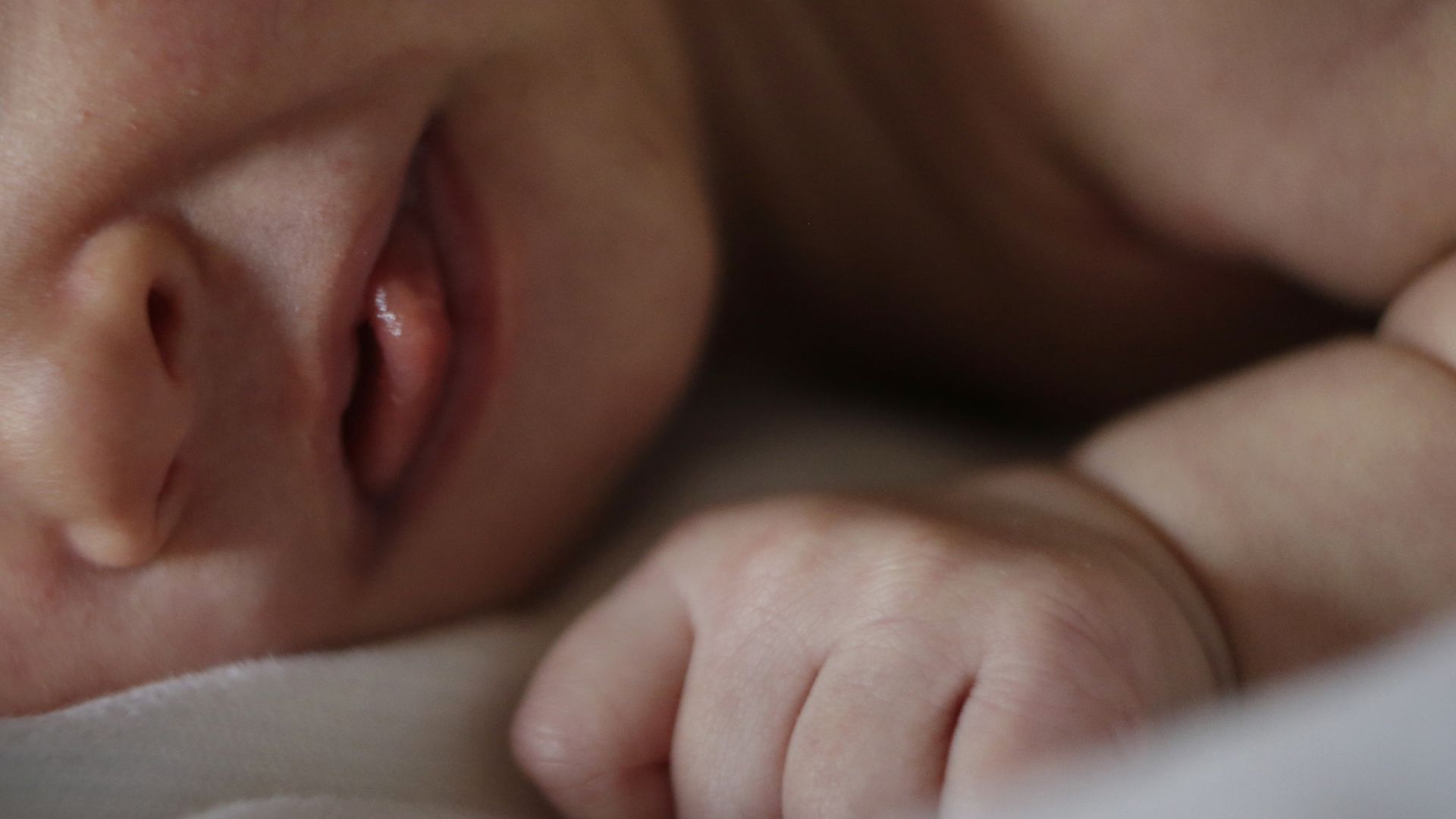 Scotland to roll out 'simple' genetic test to help prevent deafness in babies