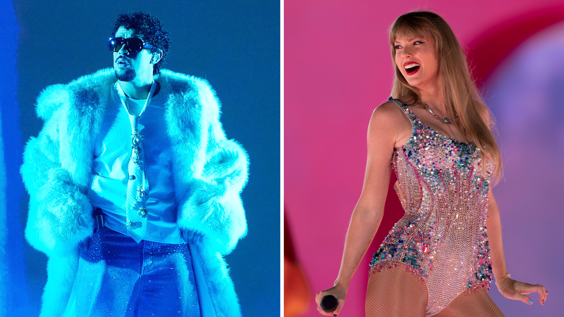 How does Spotify Wrapped work - and who are the top artists and tracks of 2025?